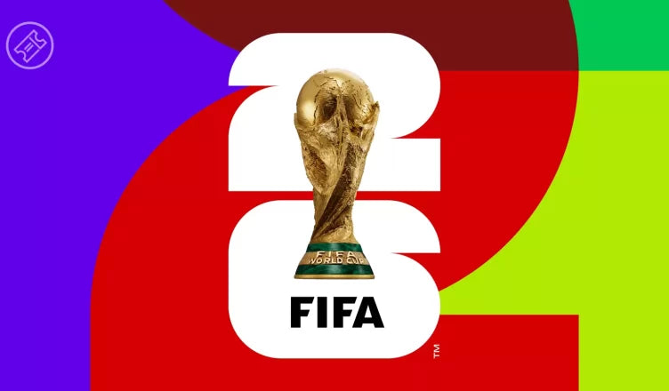 Coupe du Monde 2026