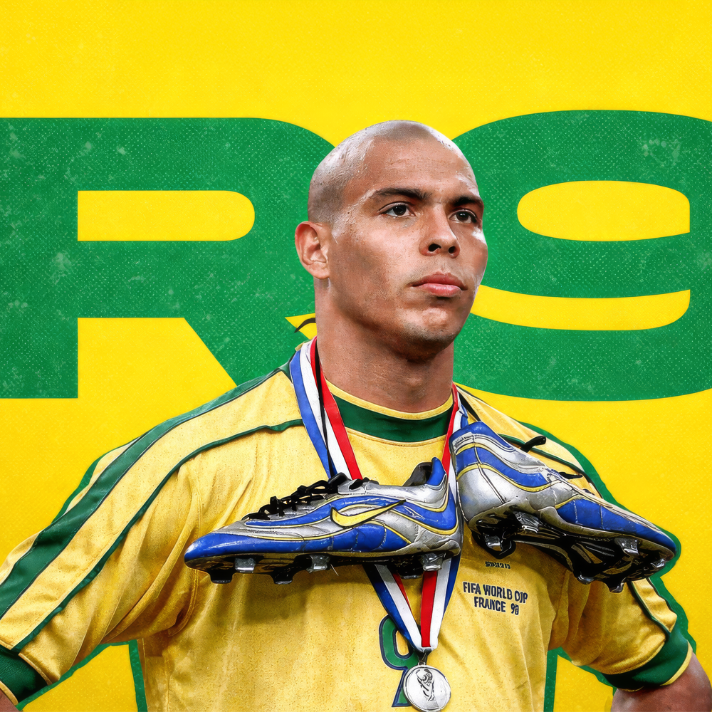 Ronaldo