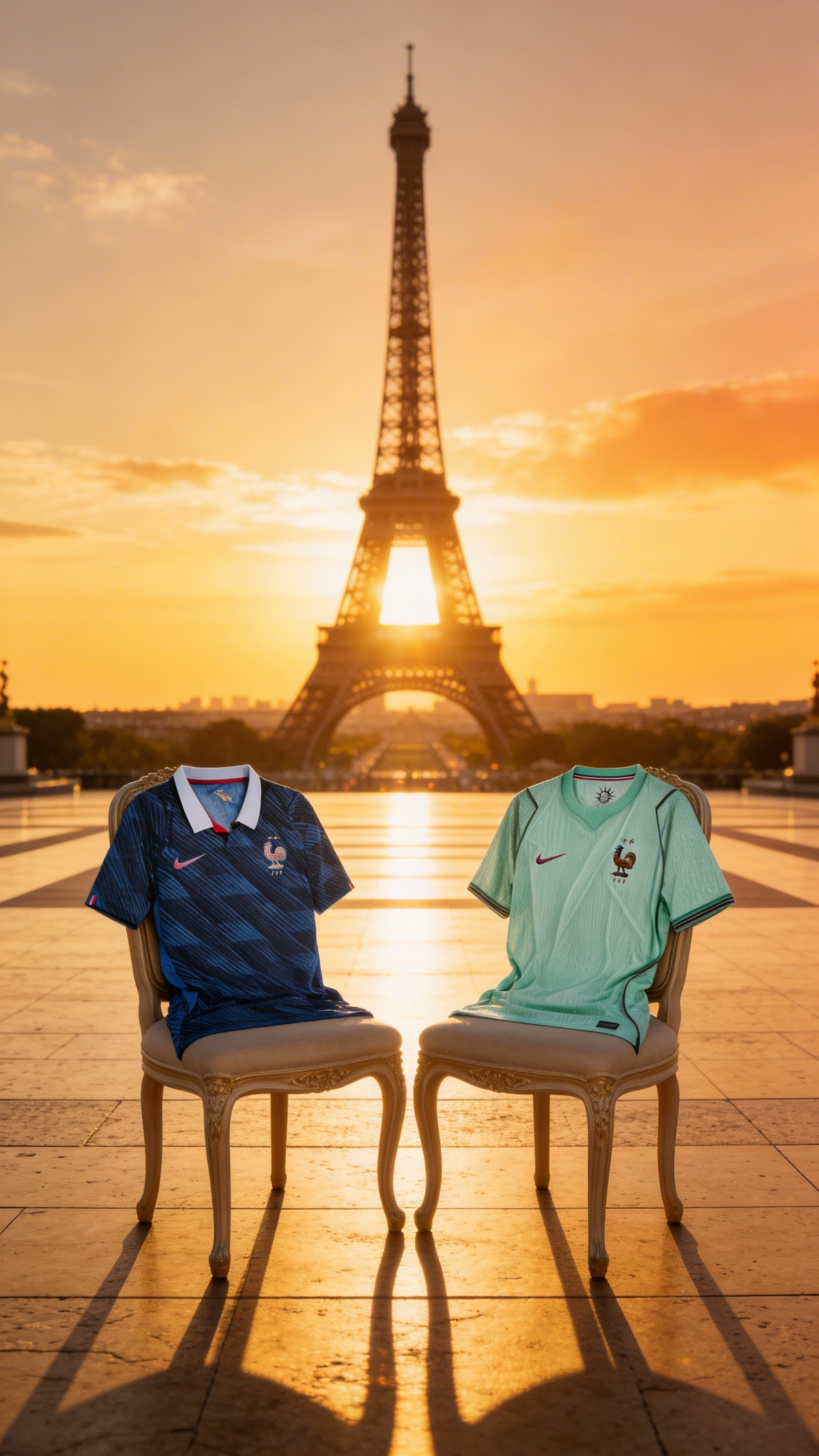 France World Cup 2026