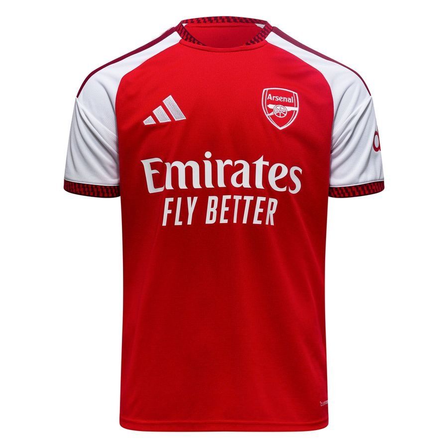 Maglia da casa Arsenal 26/27