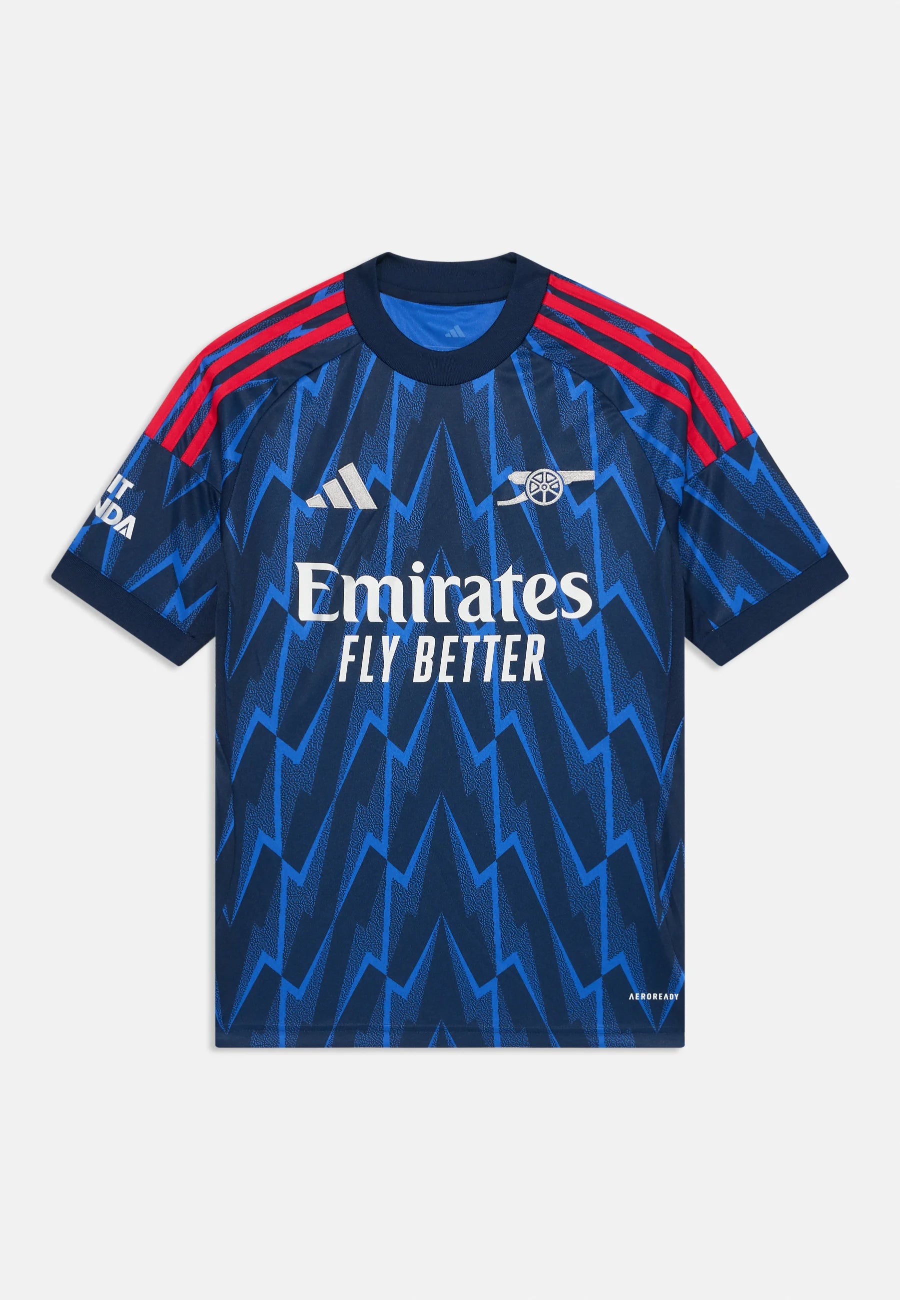 Arsenal Trasferta 2026 Bambino