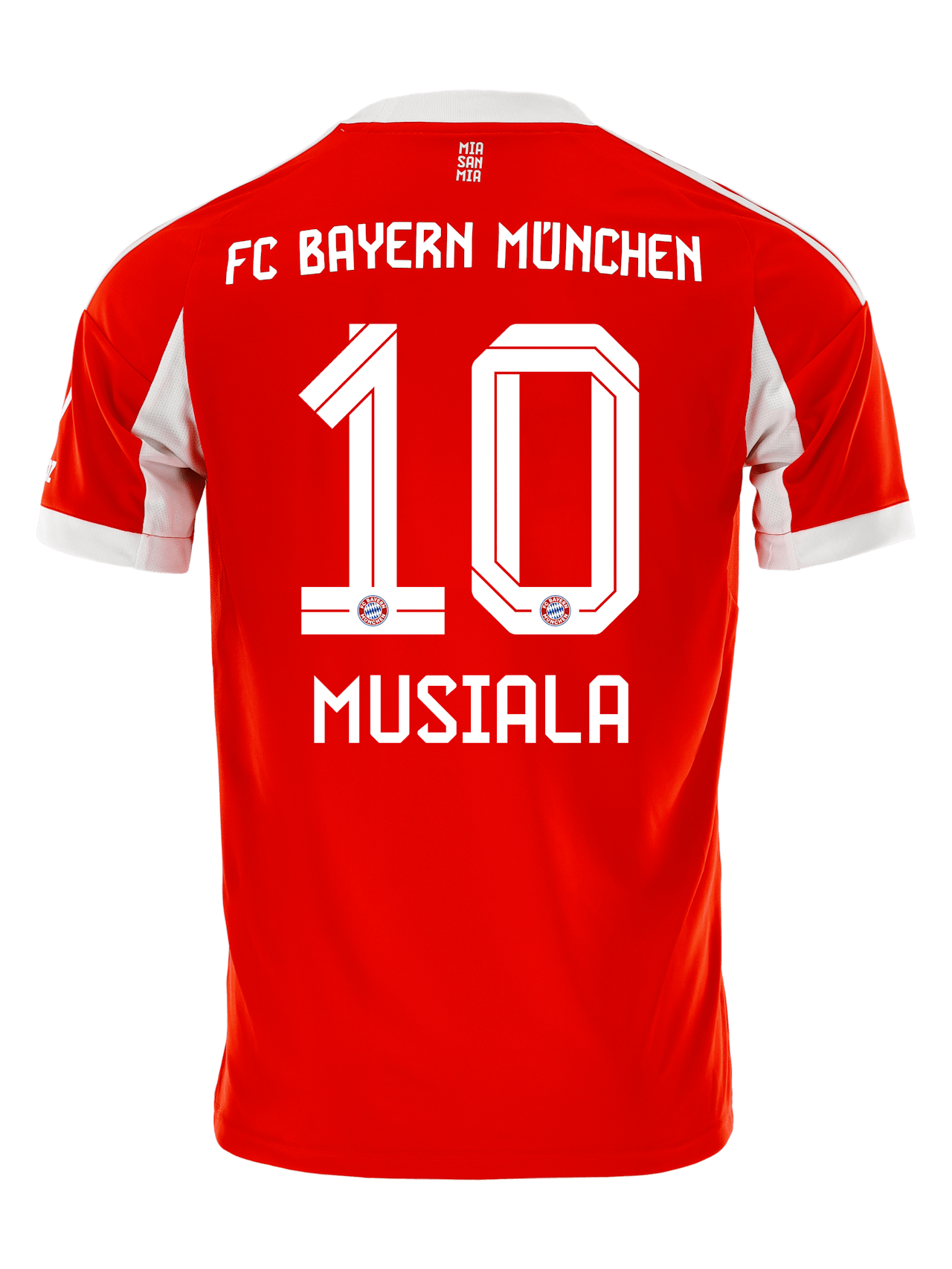 Bayern Monaco Casa 2026