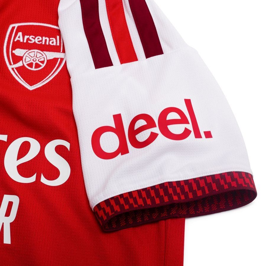 Maglia da casa Arsenal 26/27