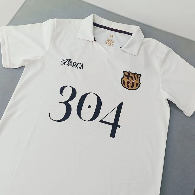 Barcellona x Yamal Edizione 304