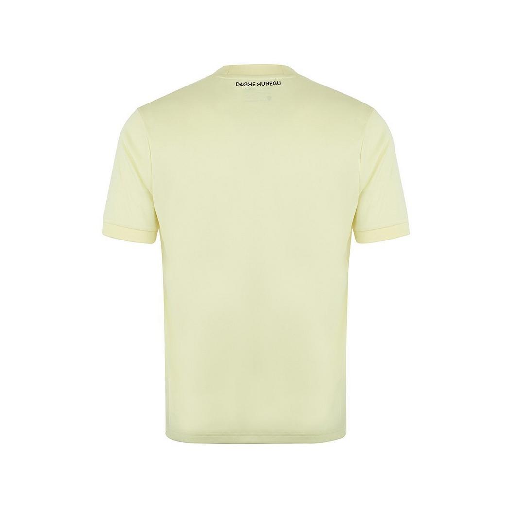 AS Monaco Terza maglia 2026