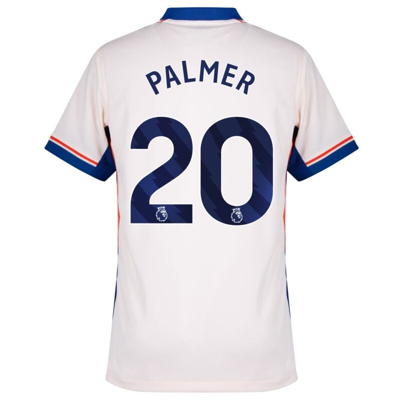 Chelsea Trasferta 2026