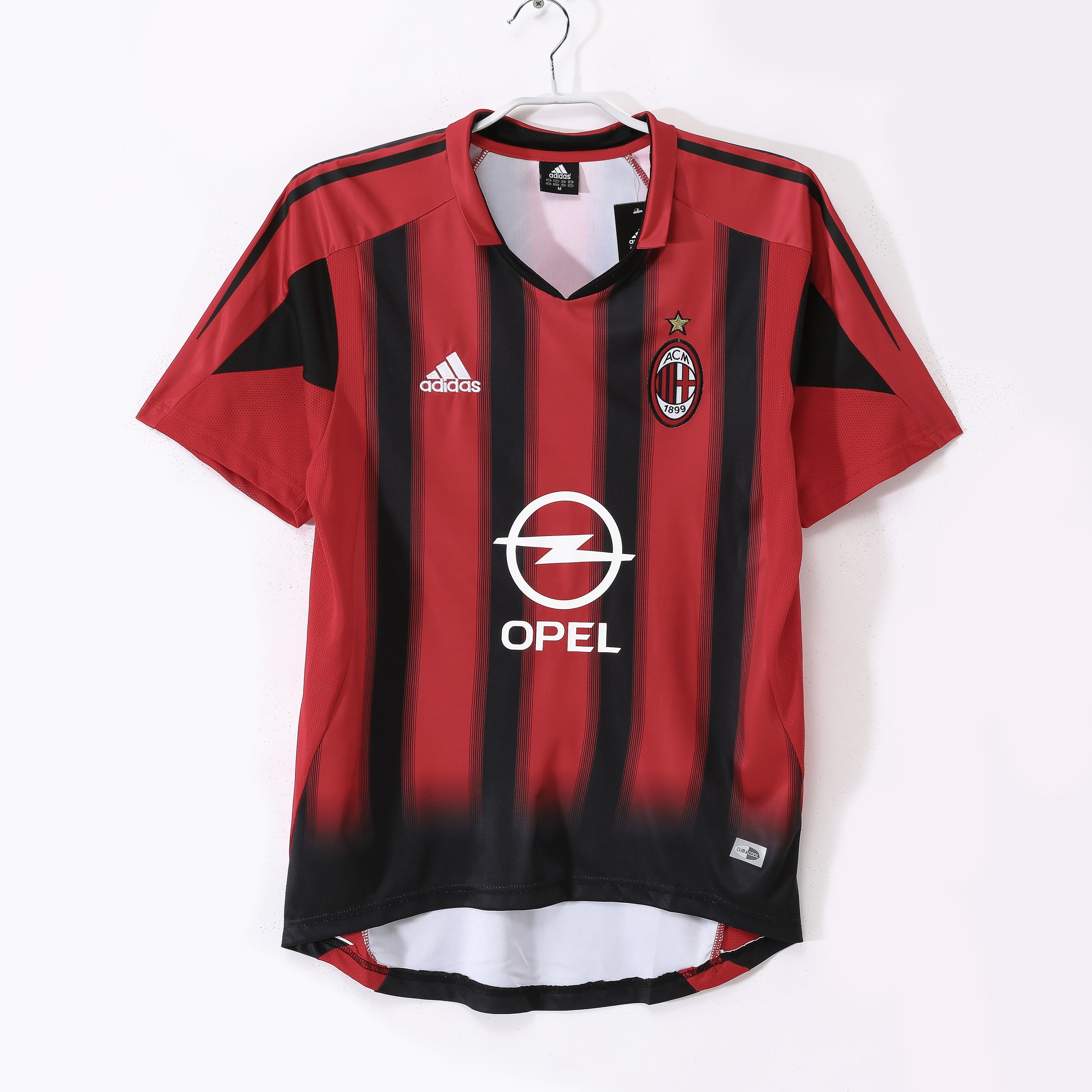 AC Milan 2004 retrò
