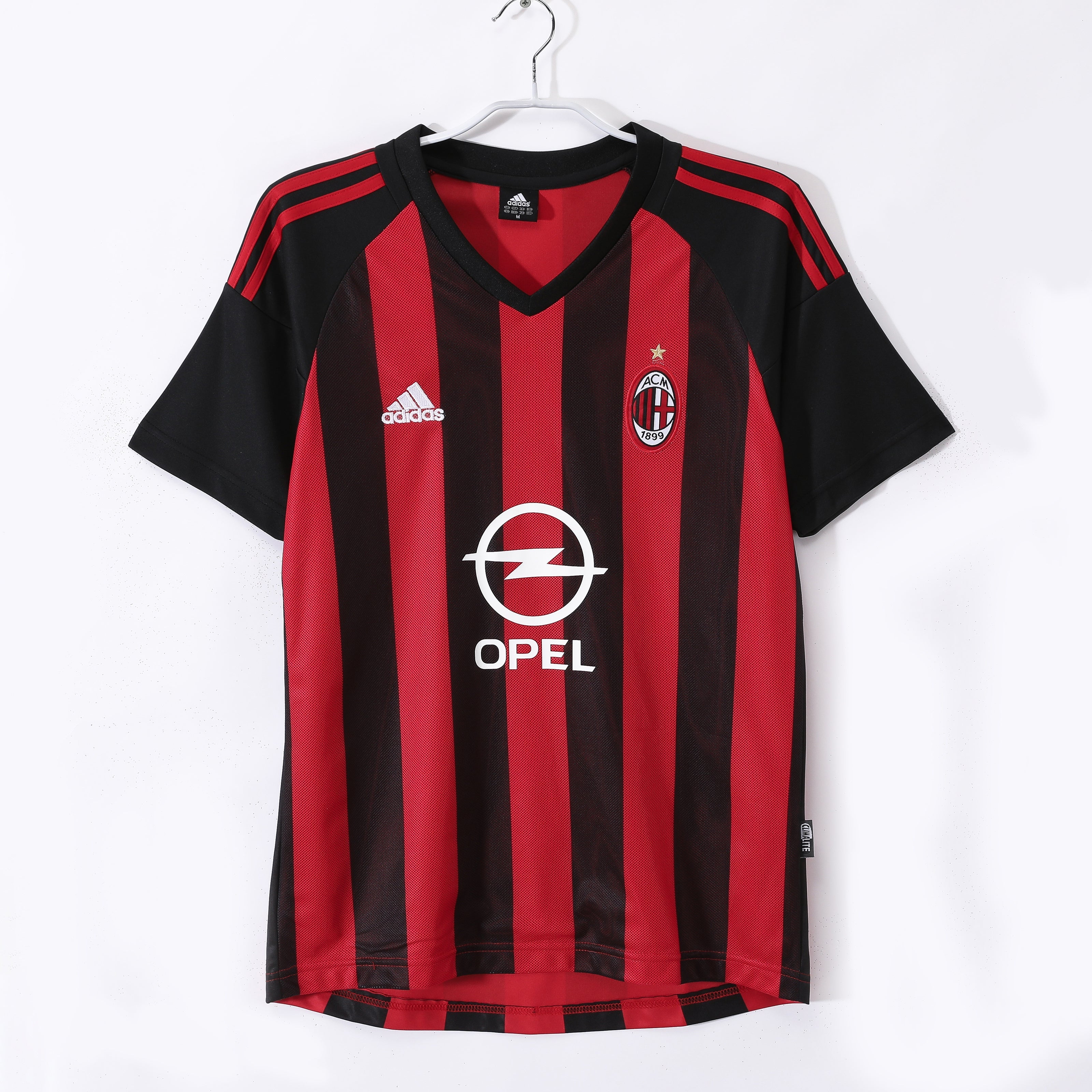 AC Milan 2002 retrò