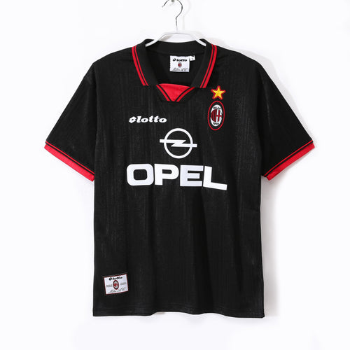AC Milan 1997 retrò