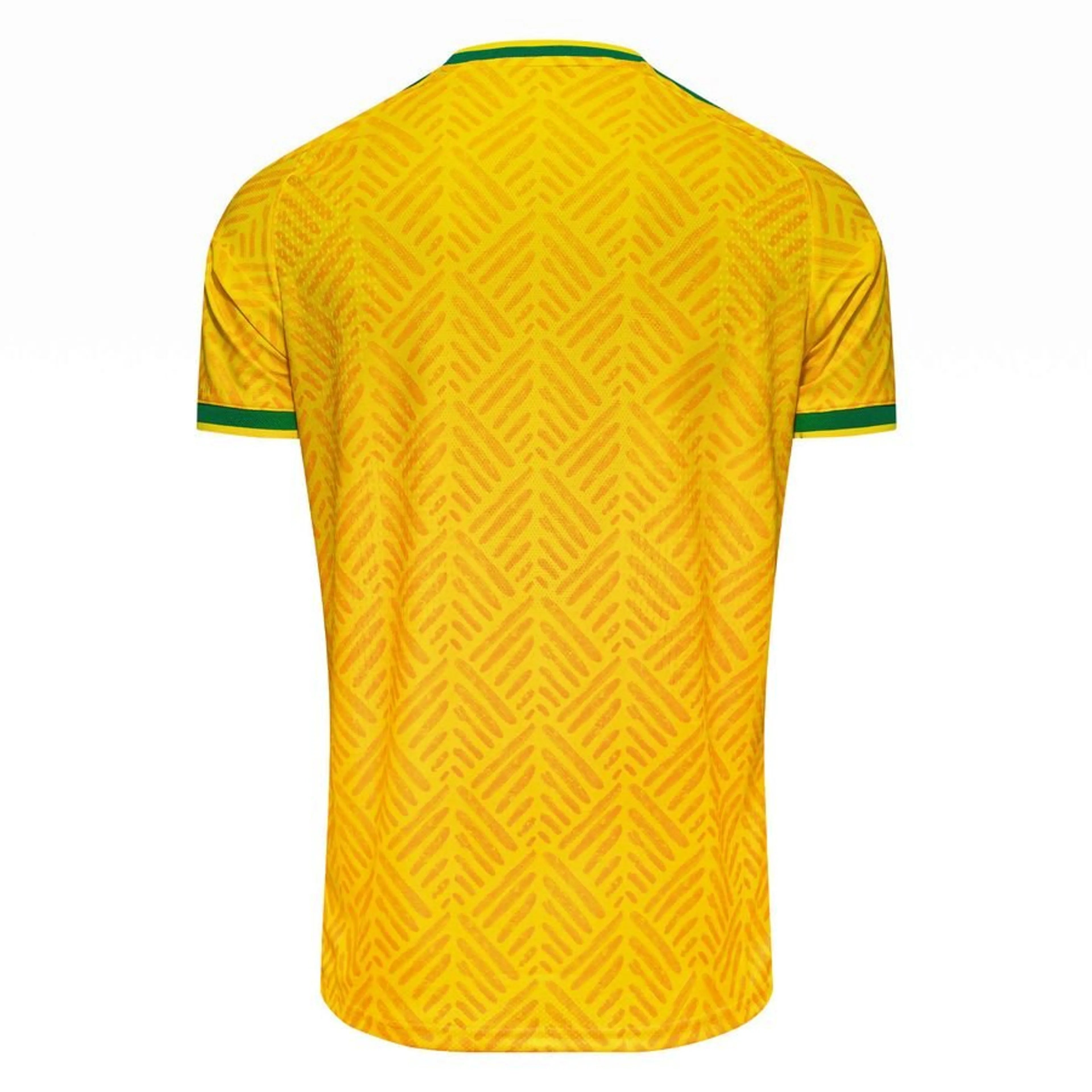 Maglia da casa del Sudafrica 2026
