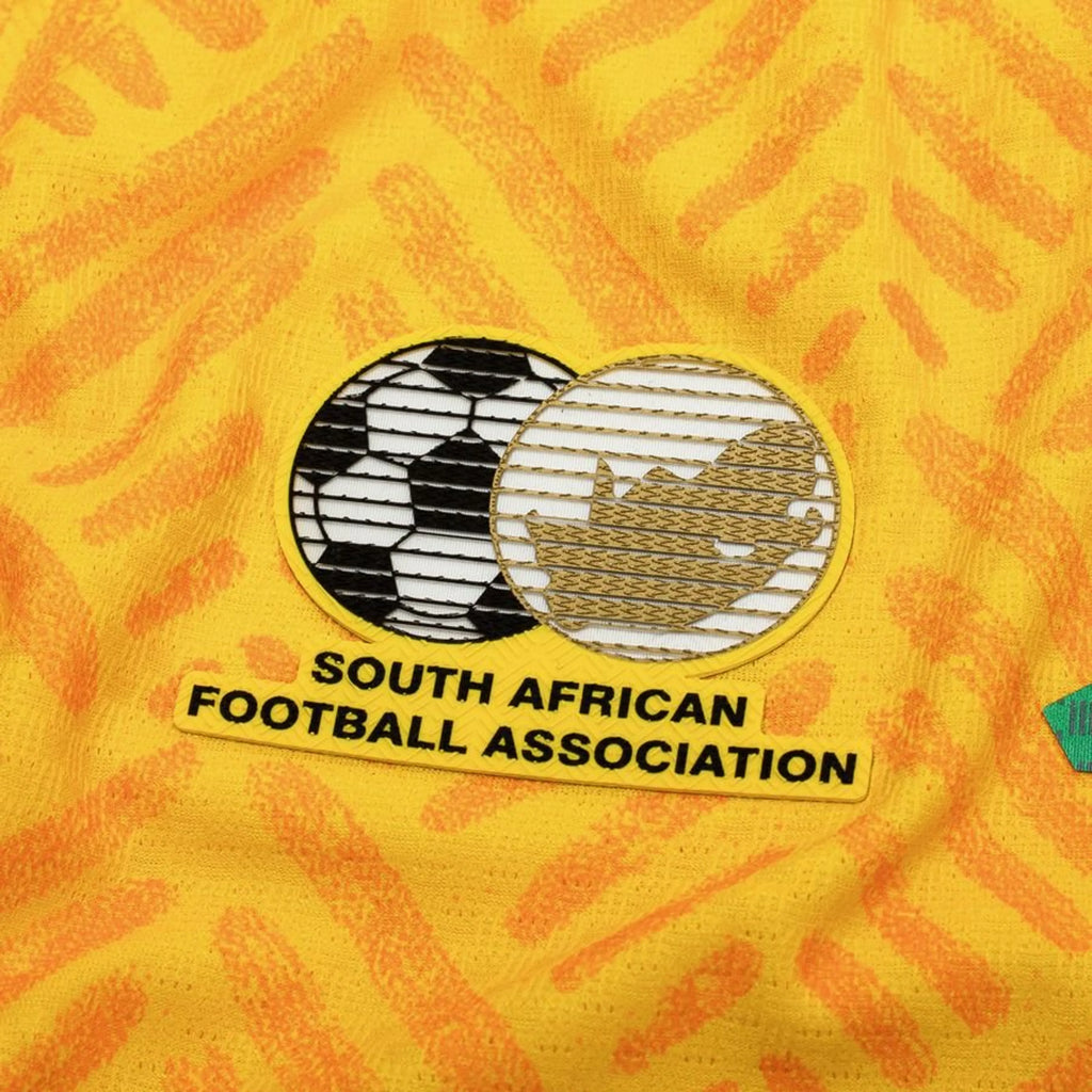 Maglia da casa del Sudafrica 2026