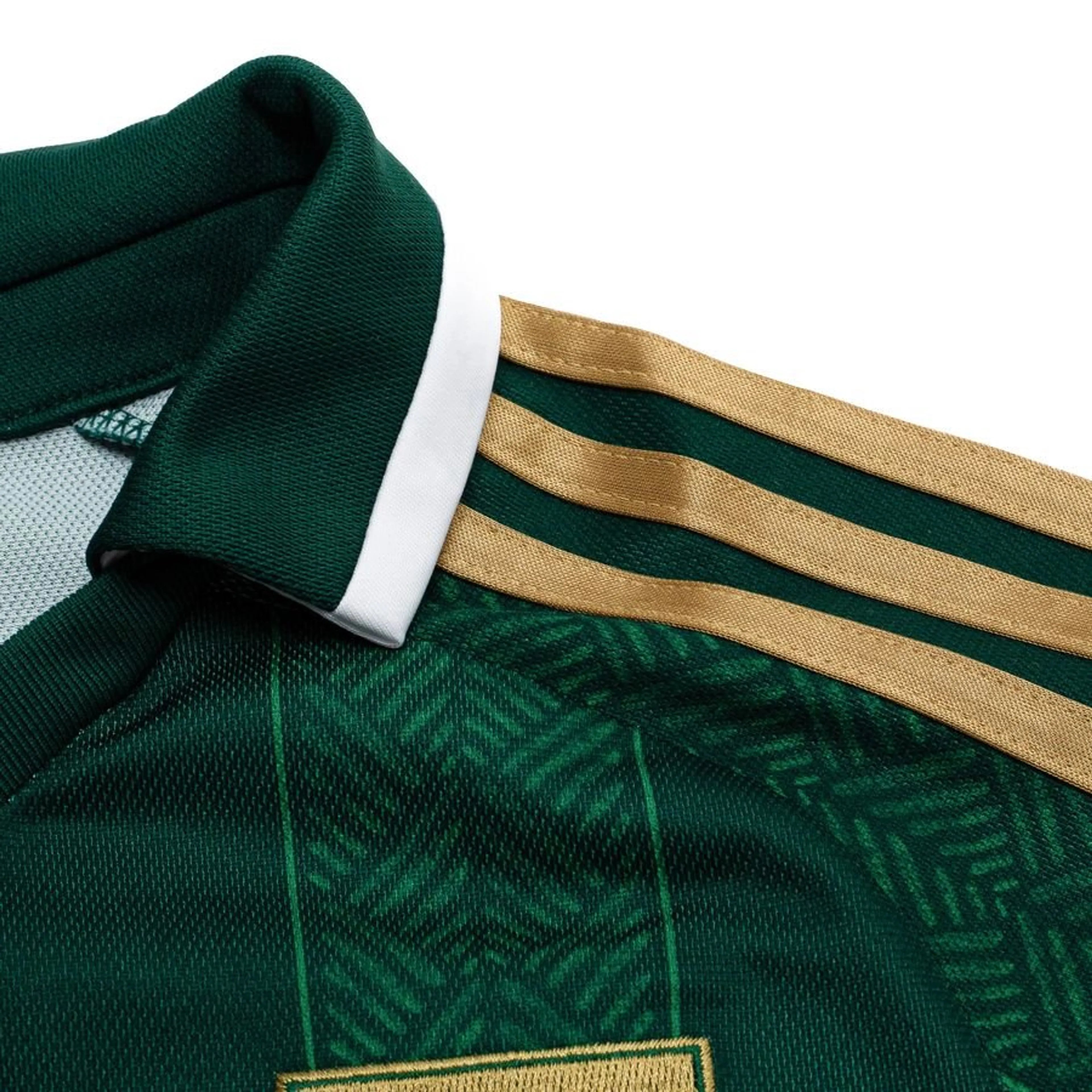 Maglia da trasferta del Sudafrica 2026 Bambino