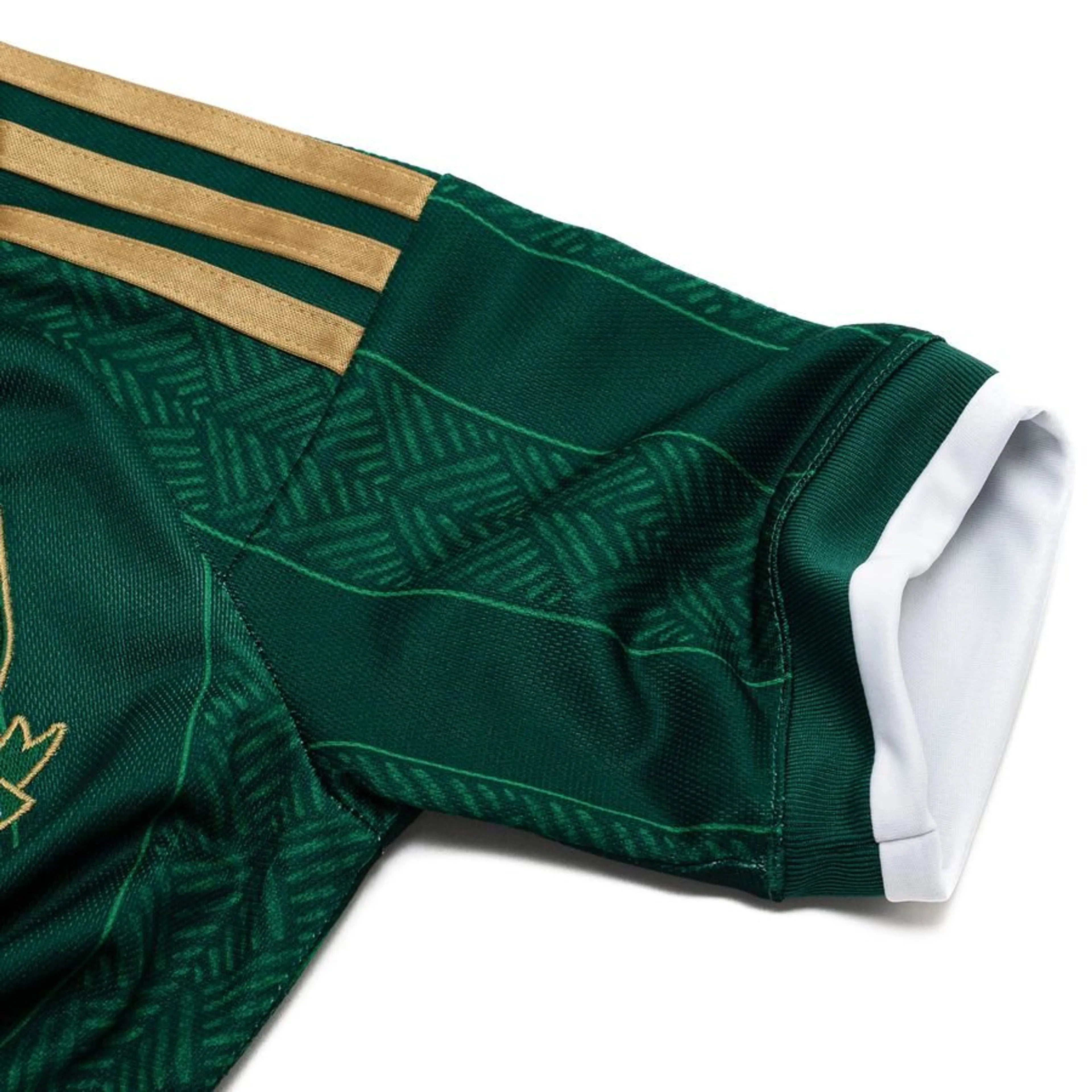 Maglia da trasferta del Sudafrica 2026 Bambino