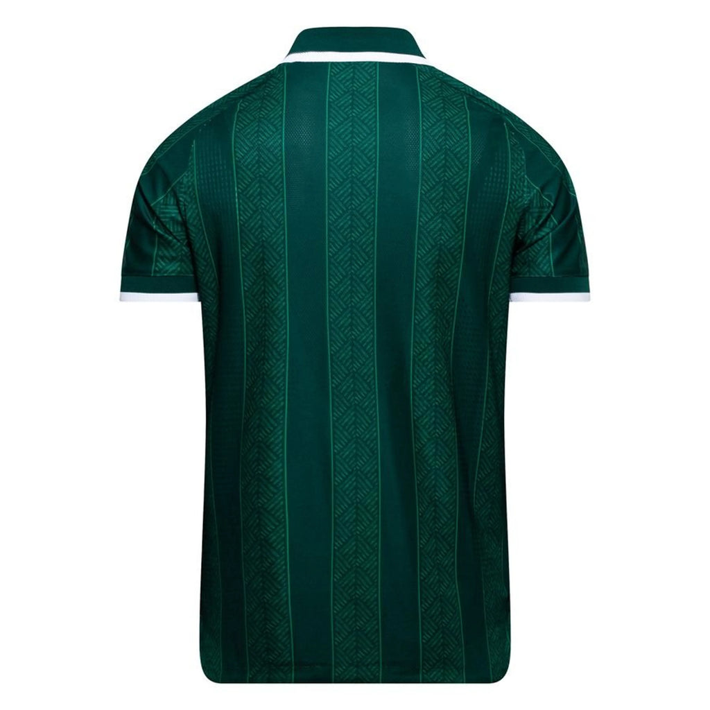 Maglia da trasferta del Sudafrica 2026