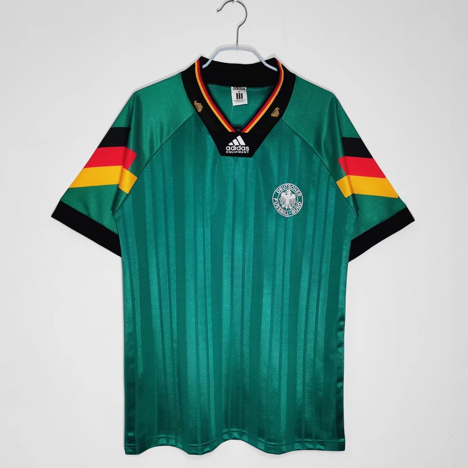 Germania 1992 Retrò da trasferta