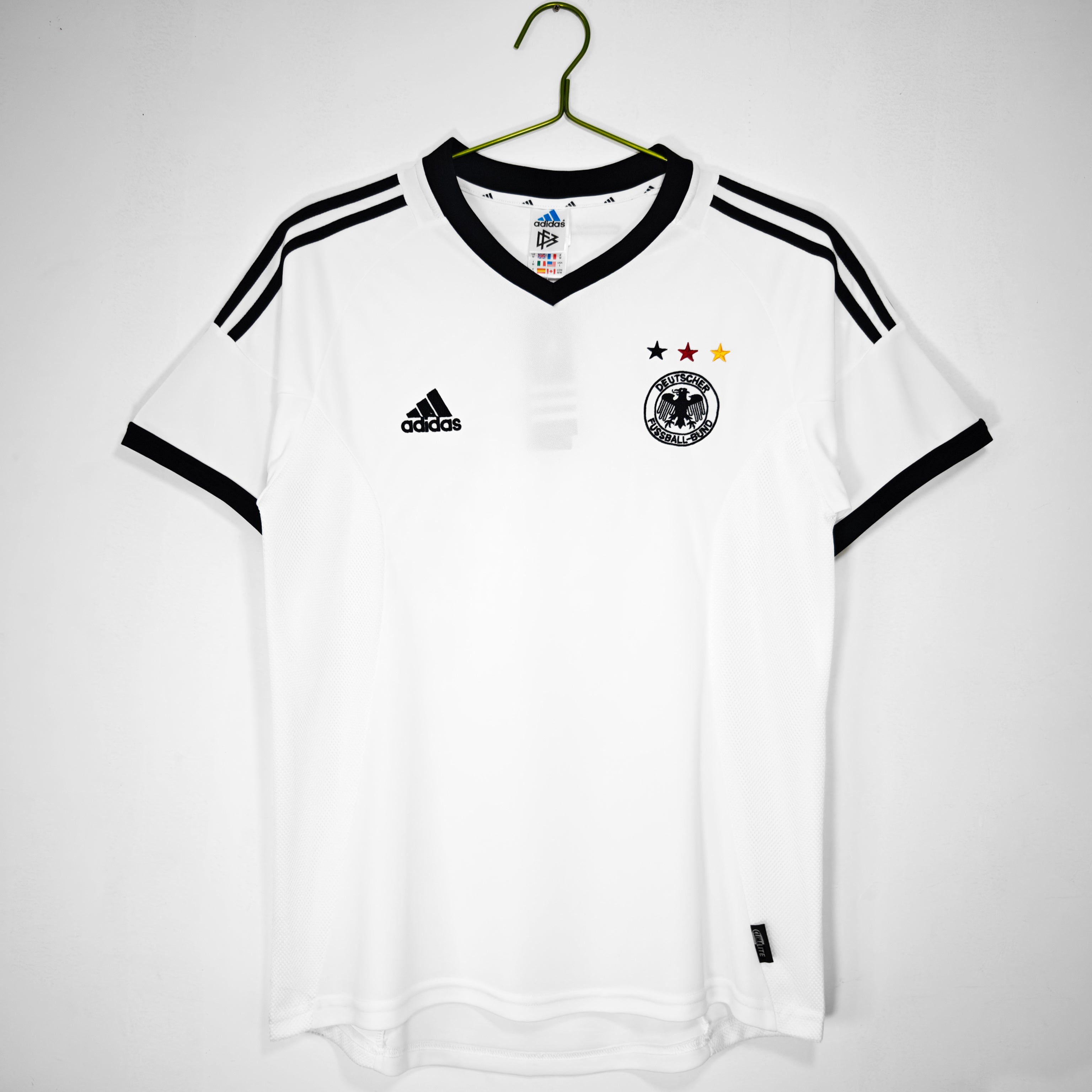 Germania 2002/03 Retrò