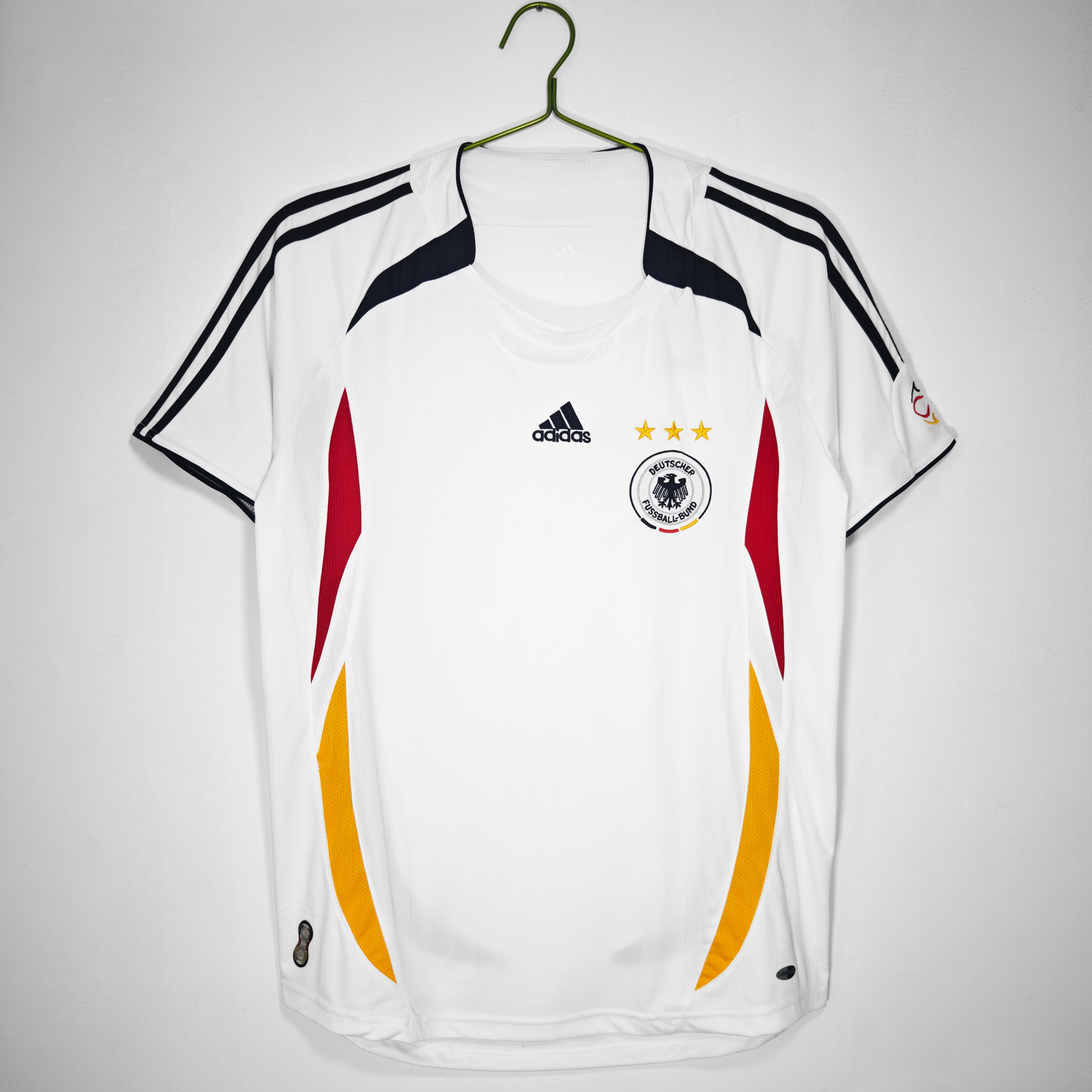 Germania 2006 Retrò