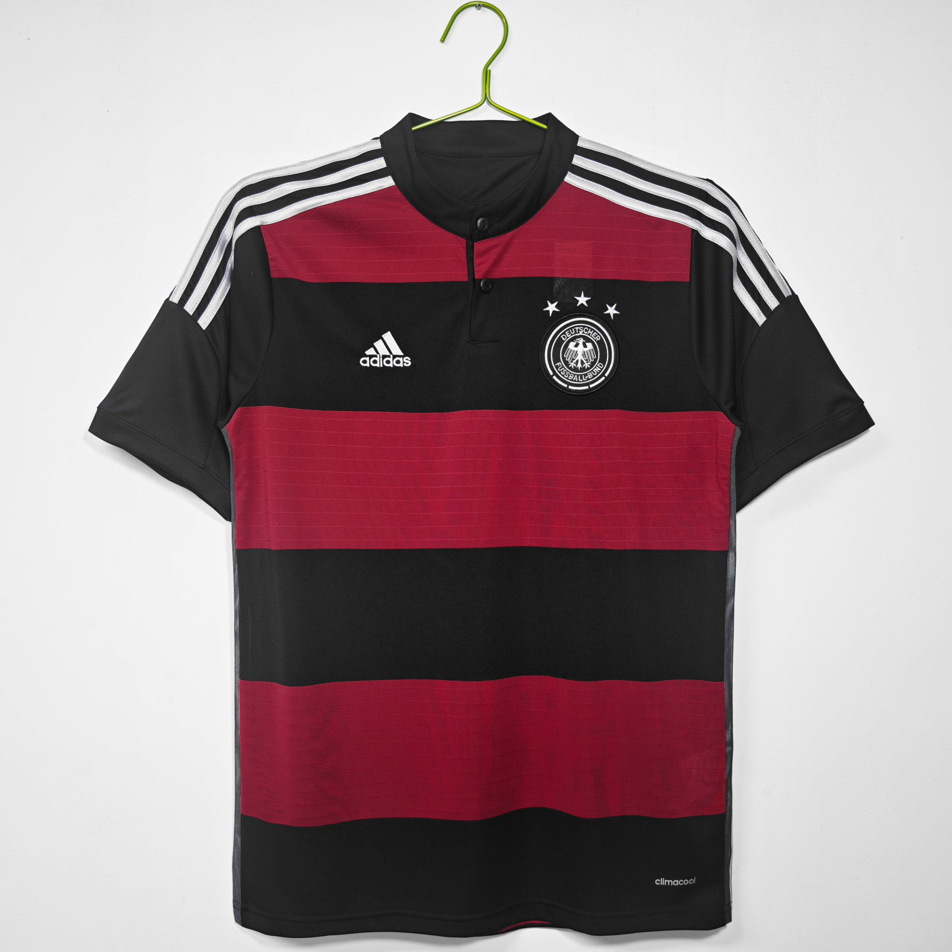 Germania 2014 Retrò terza maglia