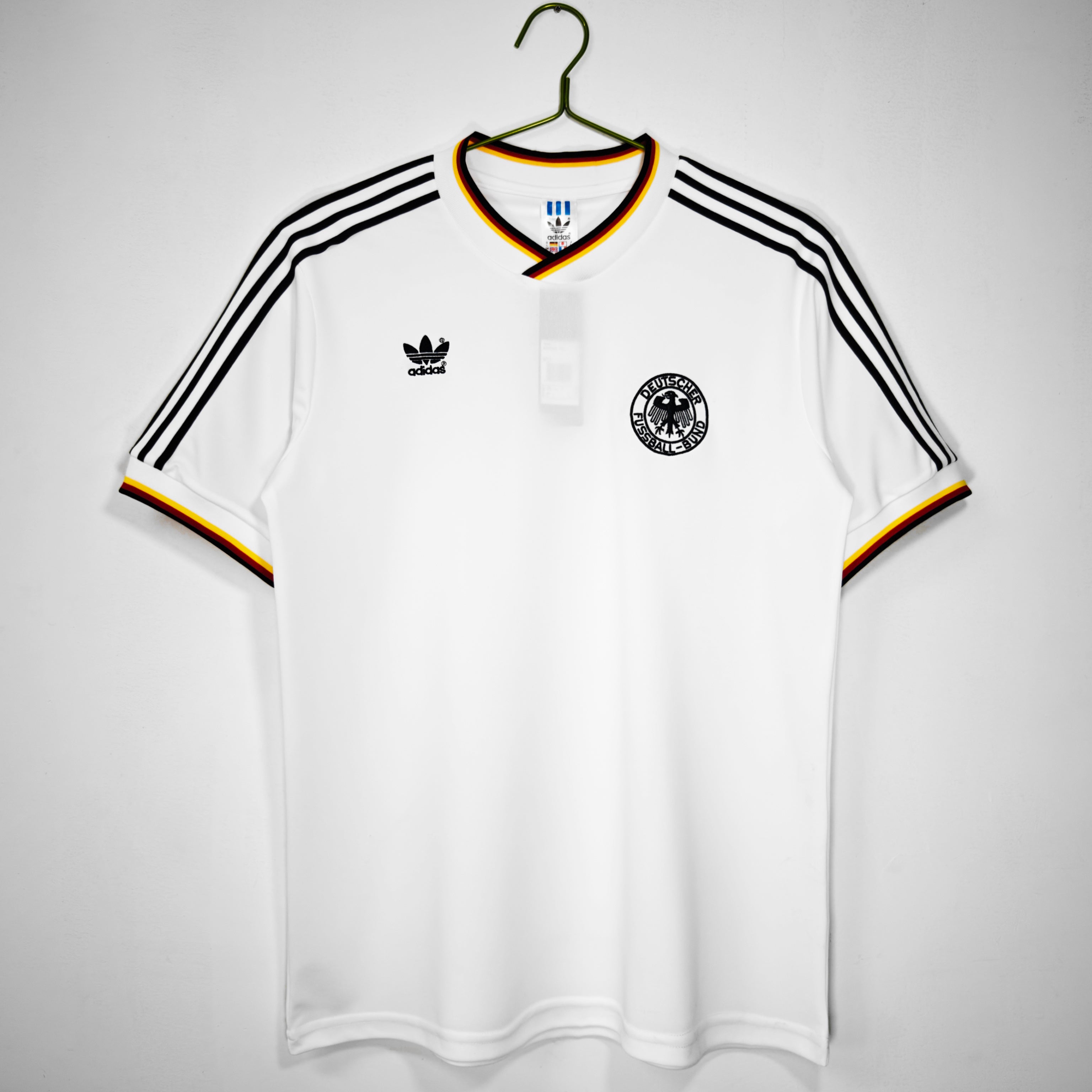 Germania 1986 Retrò