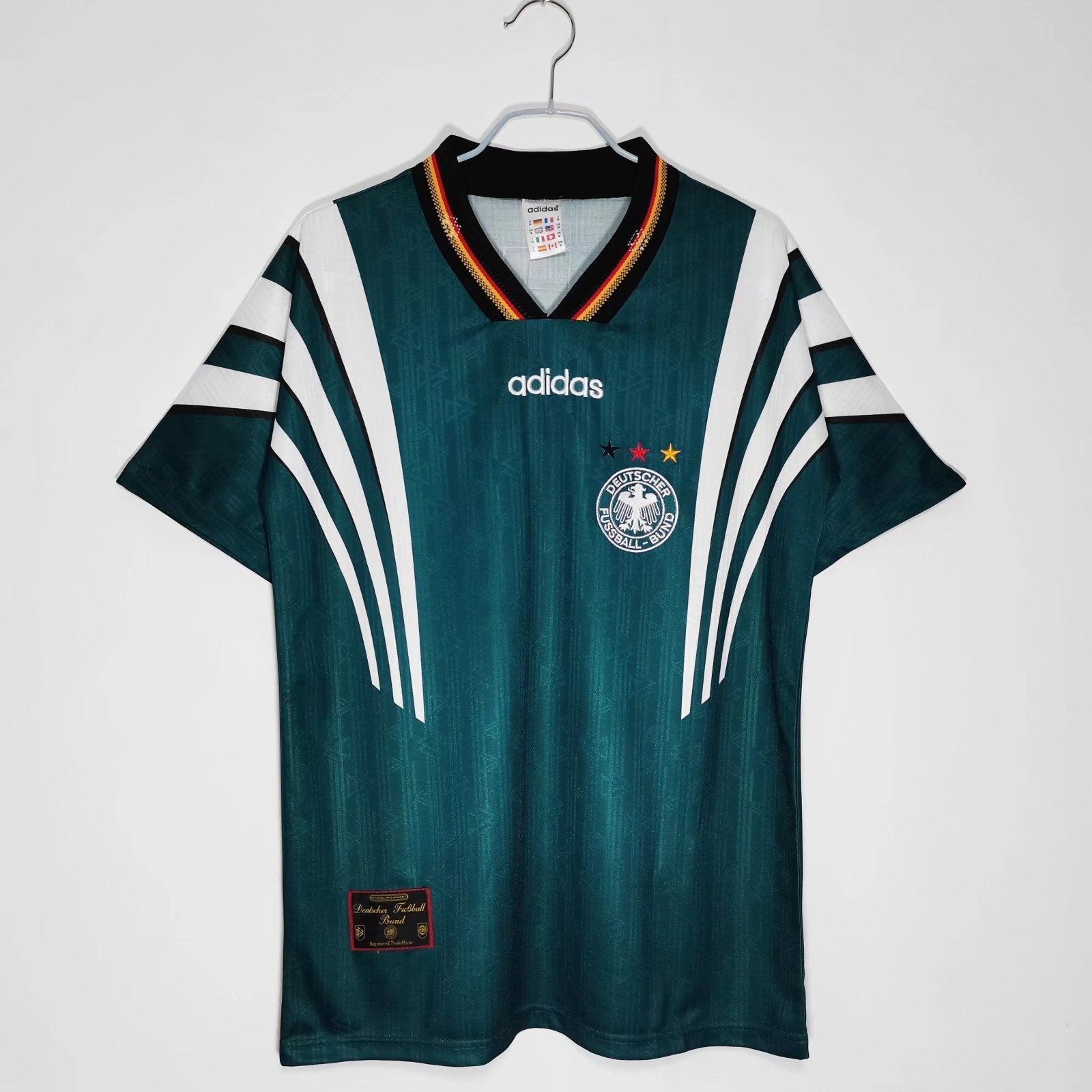 Germania 1996 Retrò da trasferta