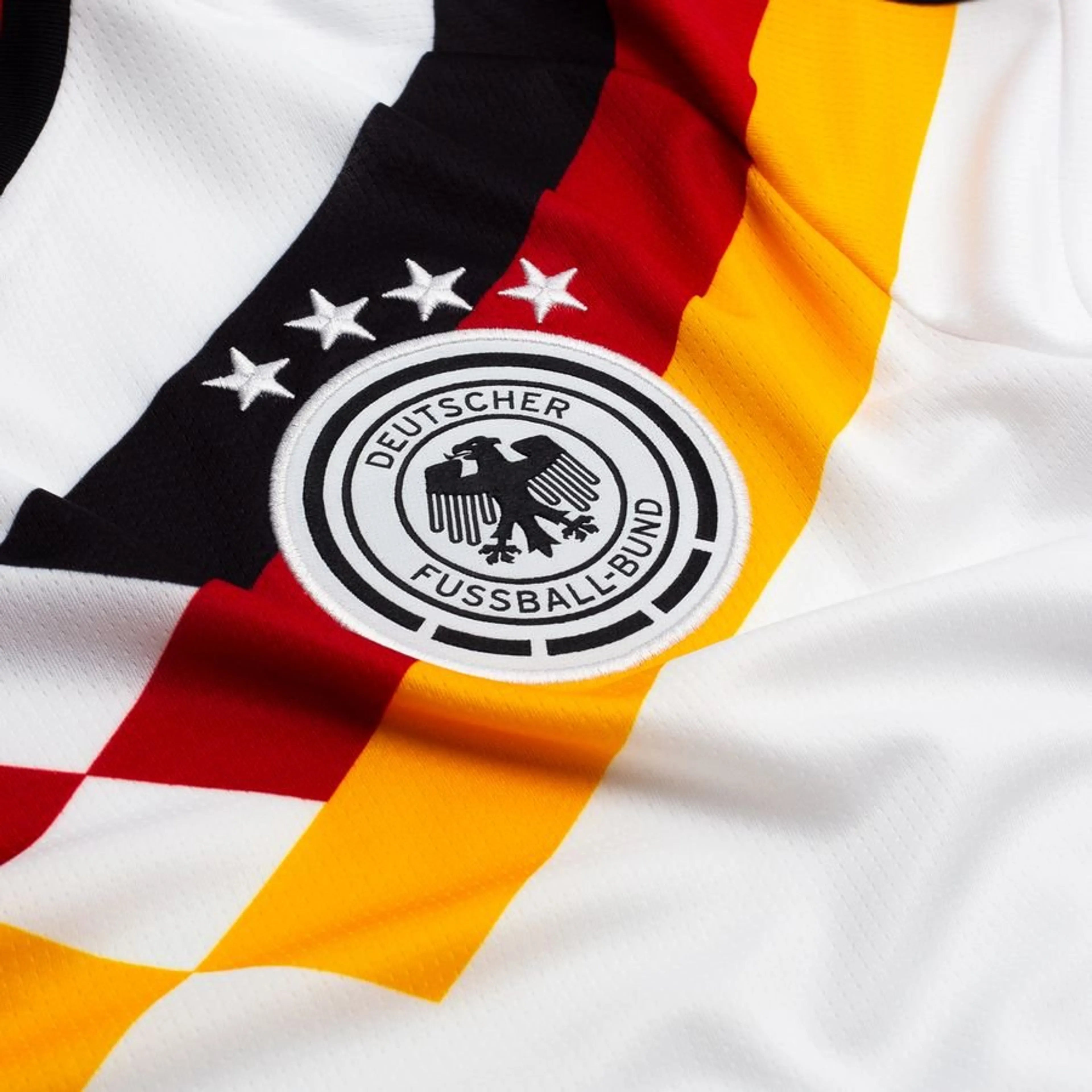 Germania Maglia da casa 2026