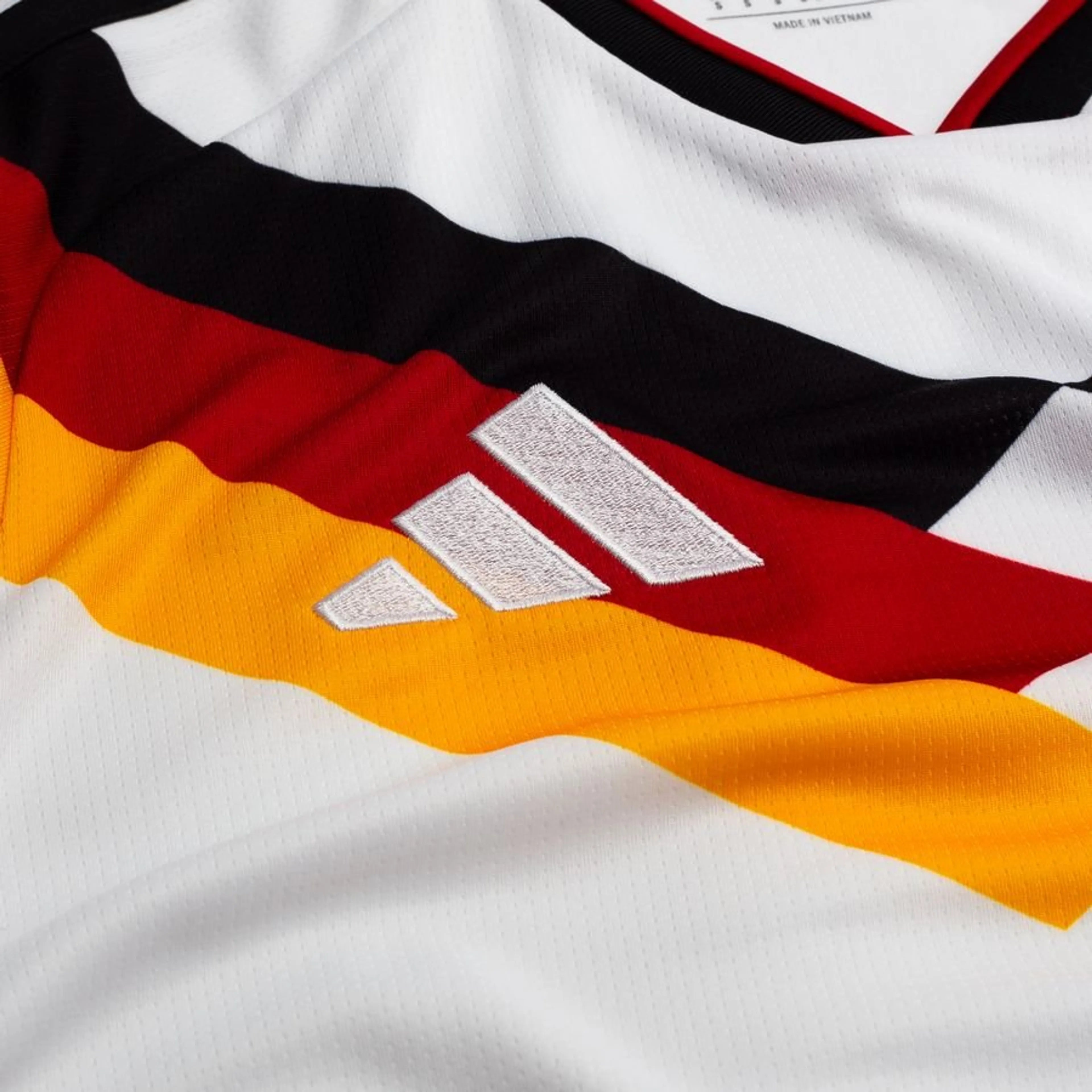 Germania Maglia da casa 2026