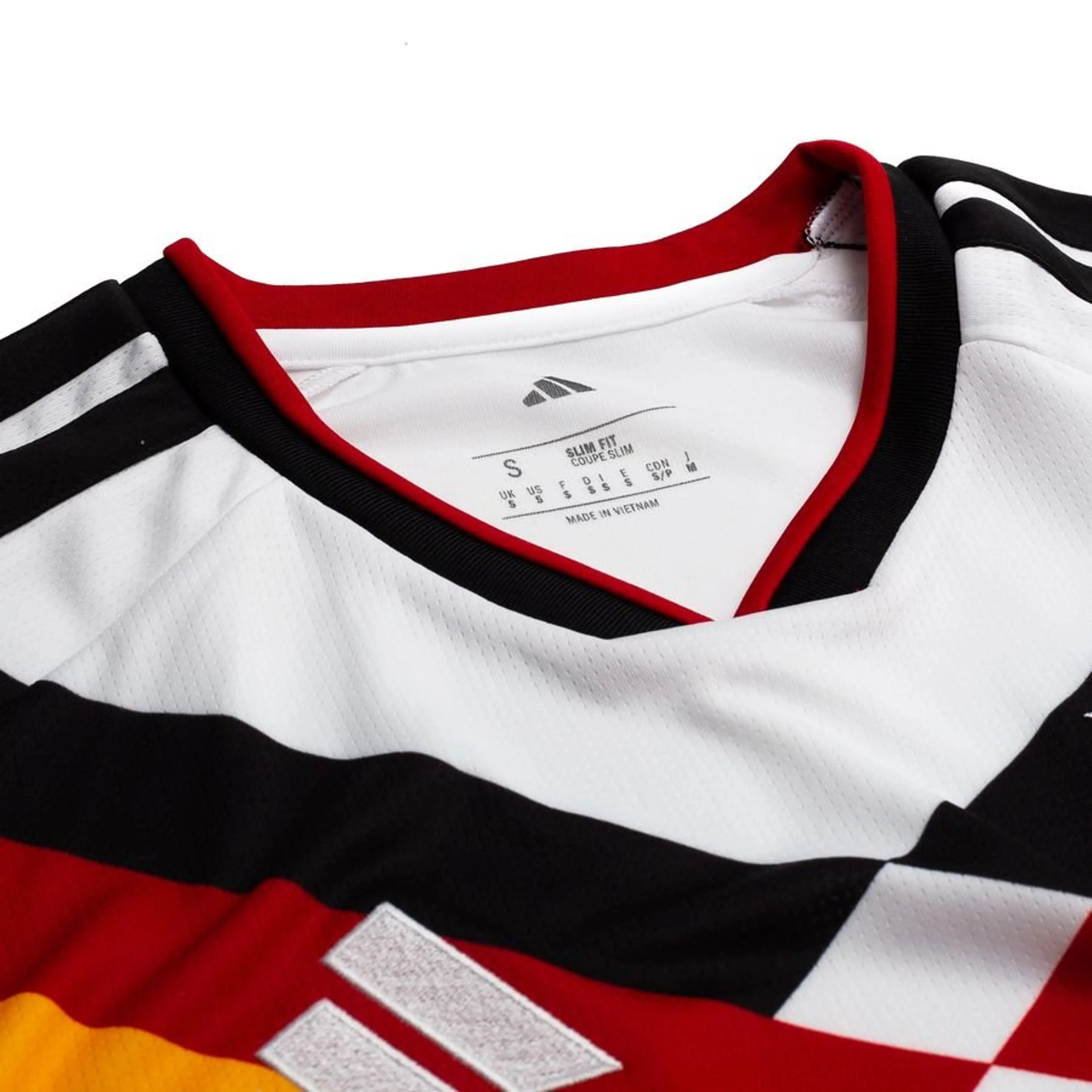 Germania Maglia da casa 2026