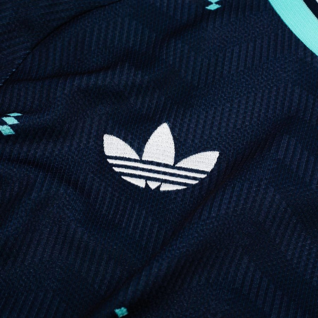 Germania Maglia da trasferta 2026