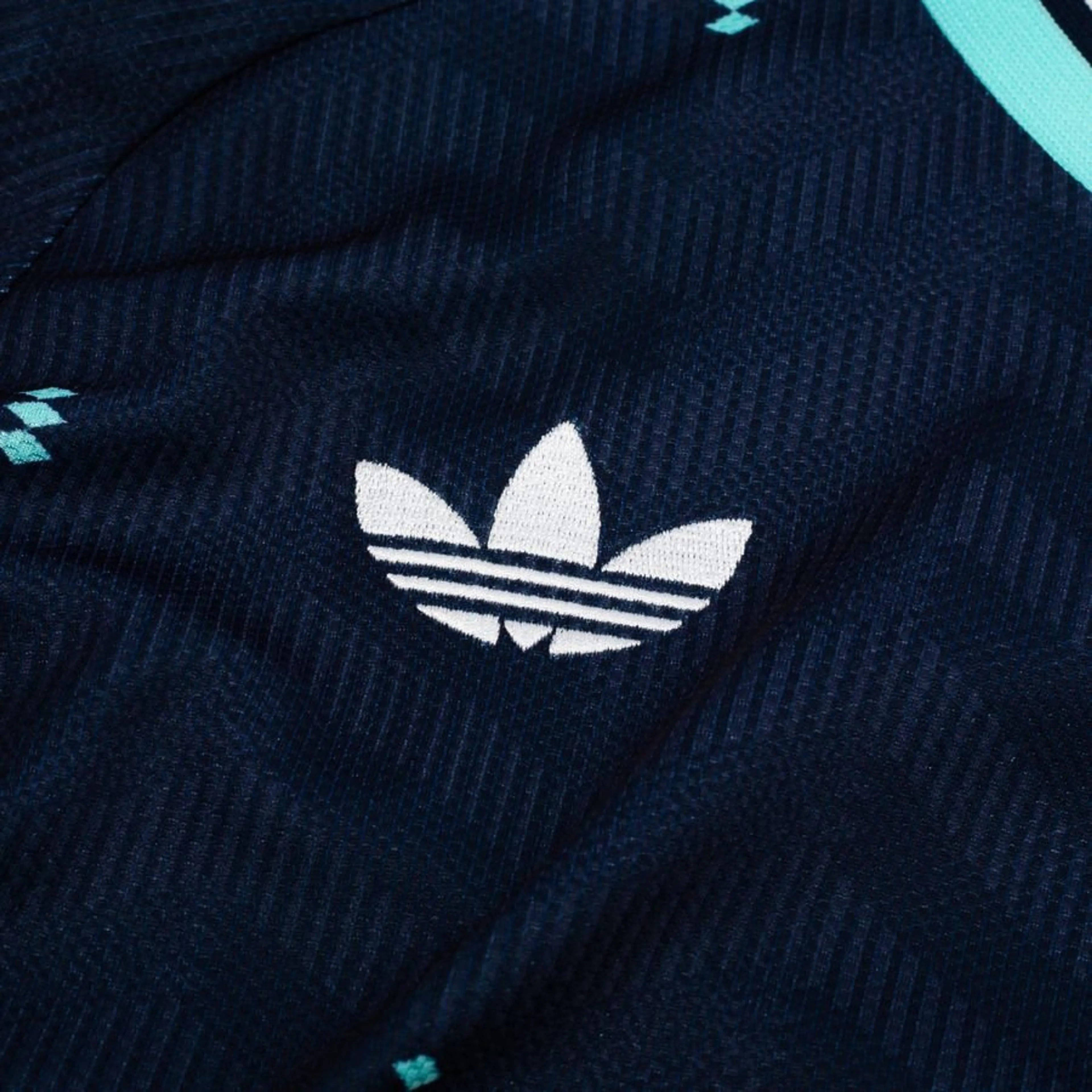 Germania Maglia da trasferta 2026