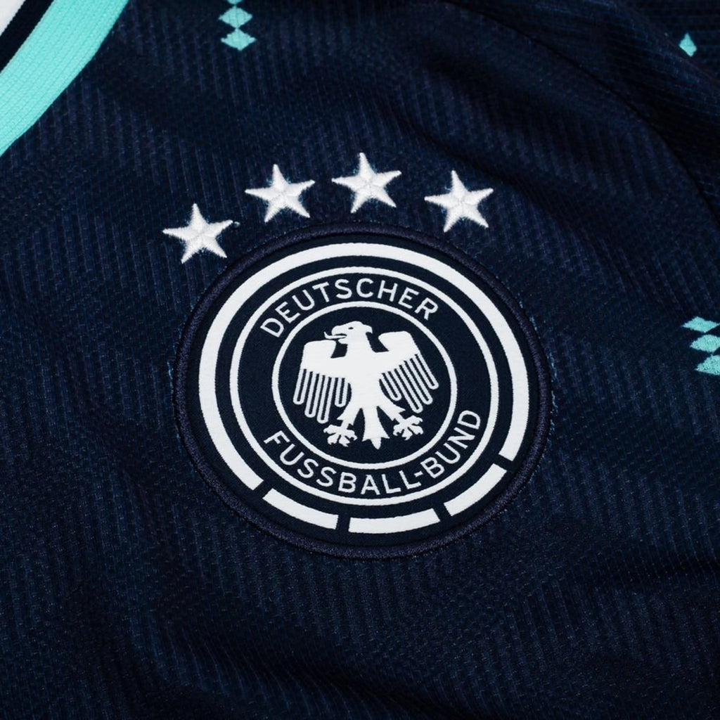 Germania Maglia da trasferta 2026