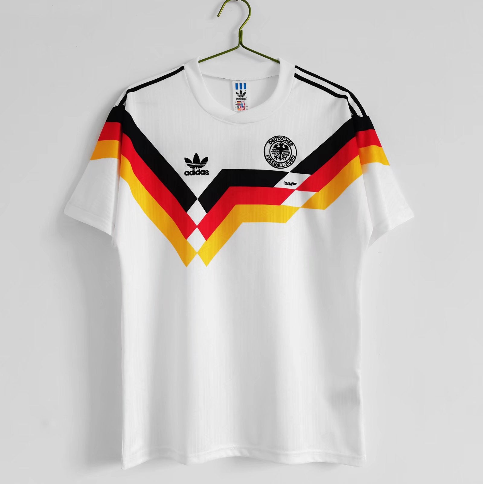 Germania 1990 Retrò