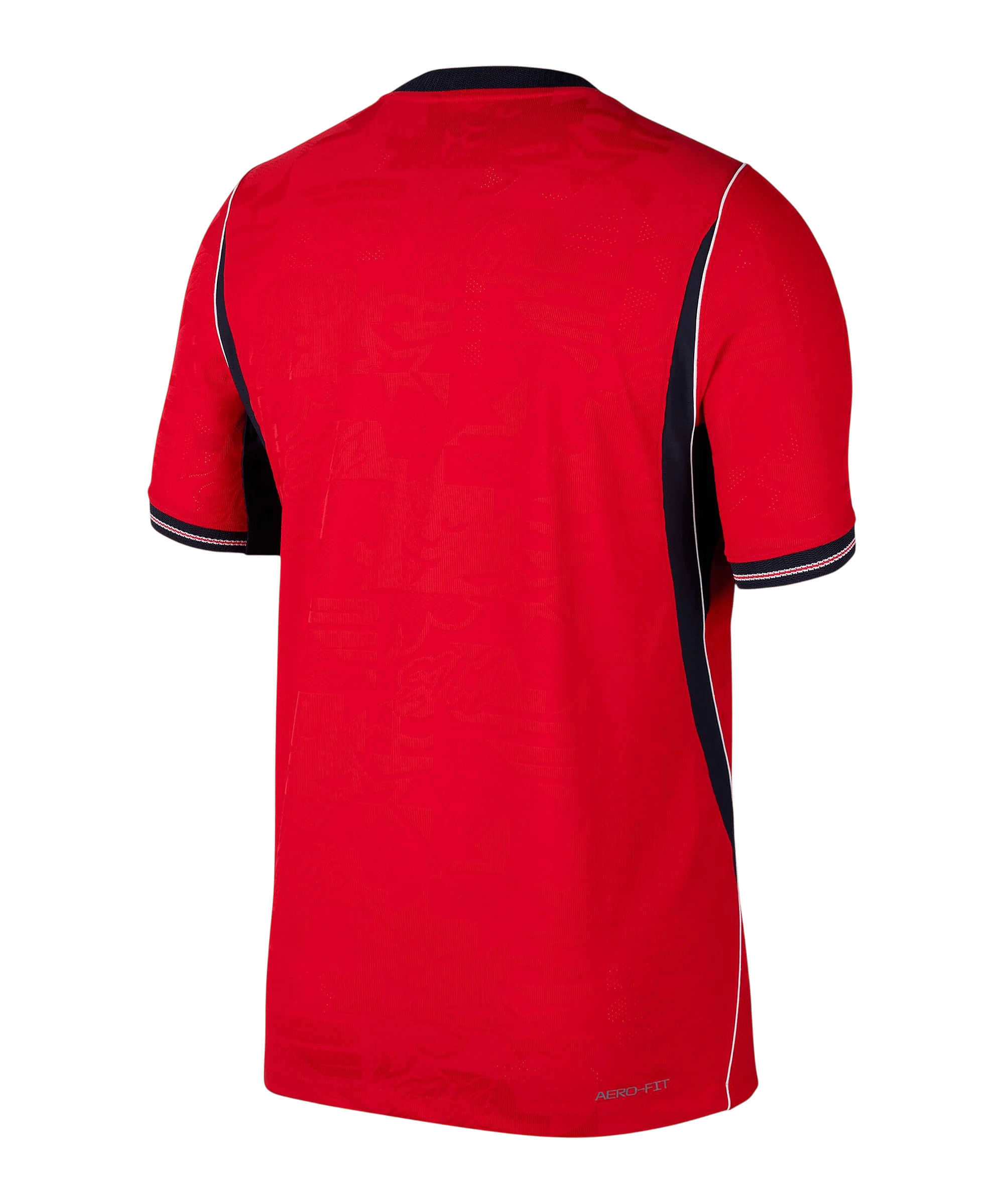 Inghilterra Maglia da trasferta 2025