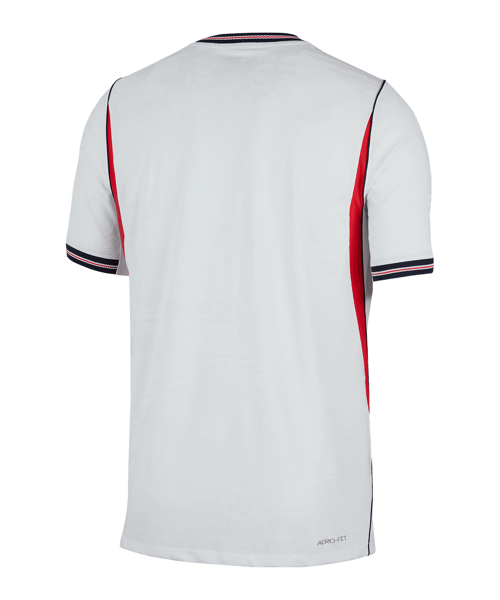 Maglia da casa dell'Inghilterra 2026 Bambino
