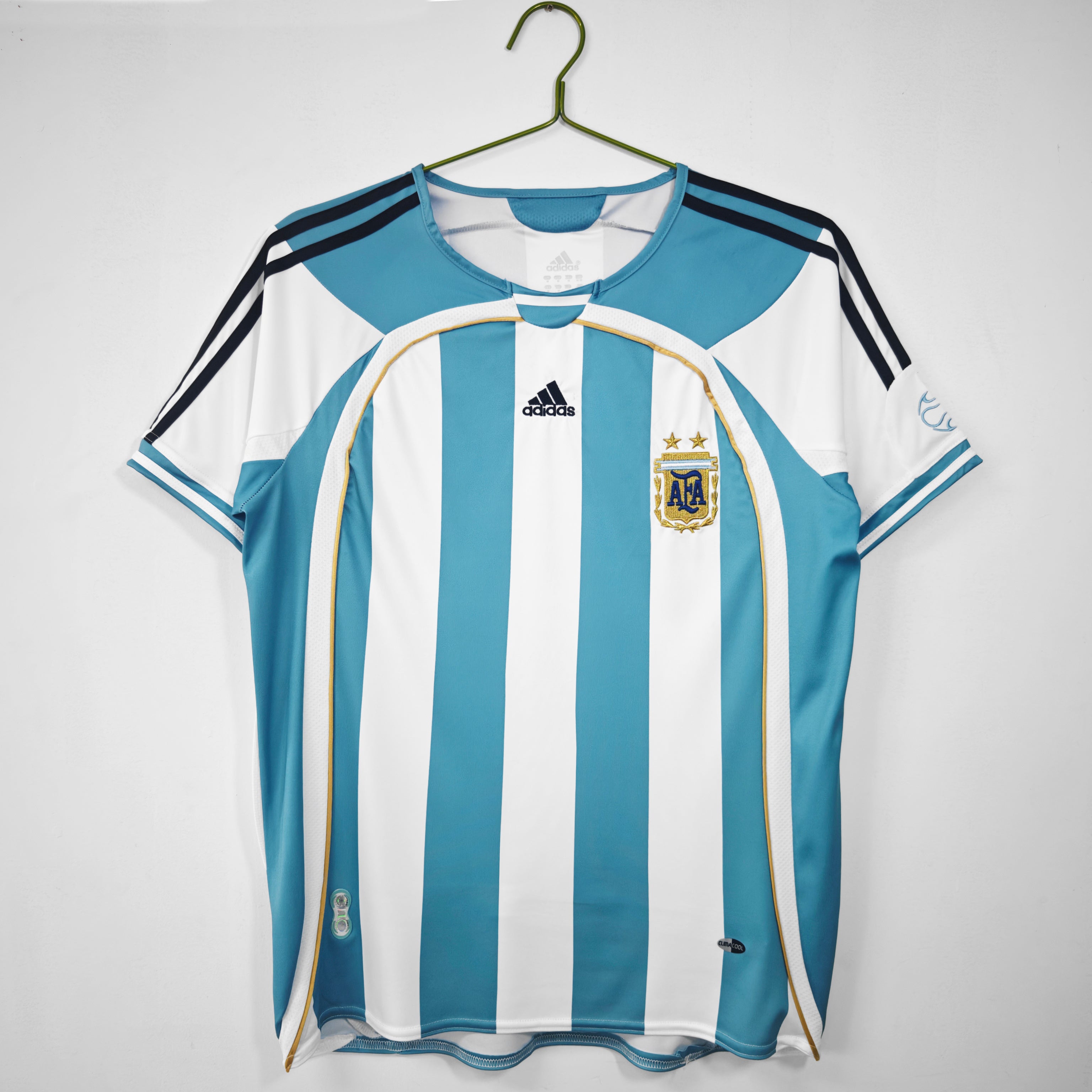 Argentina 2006 Retrò