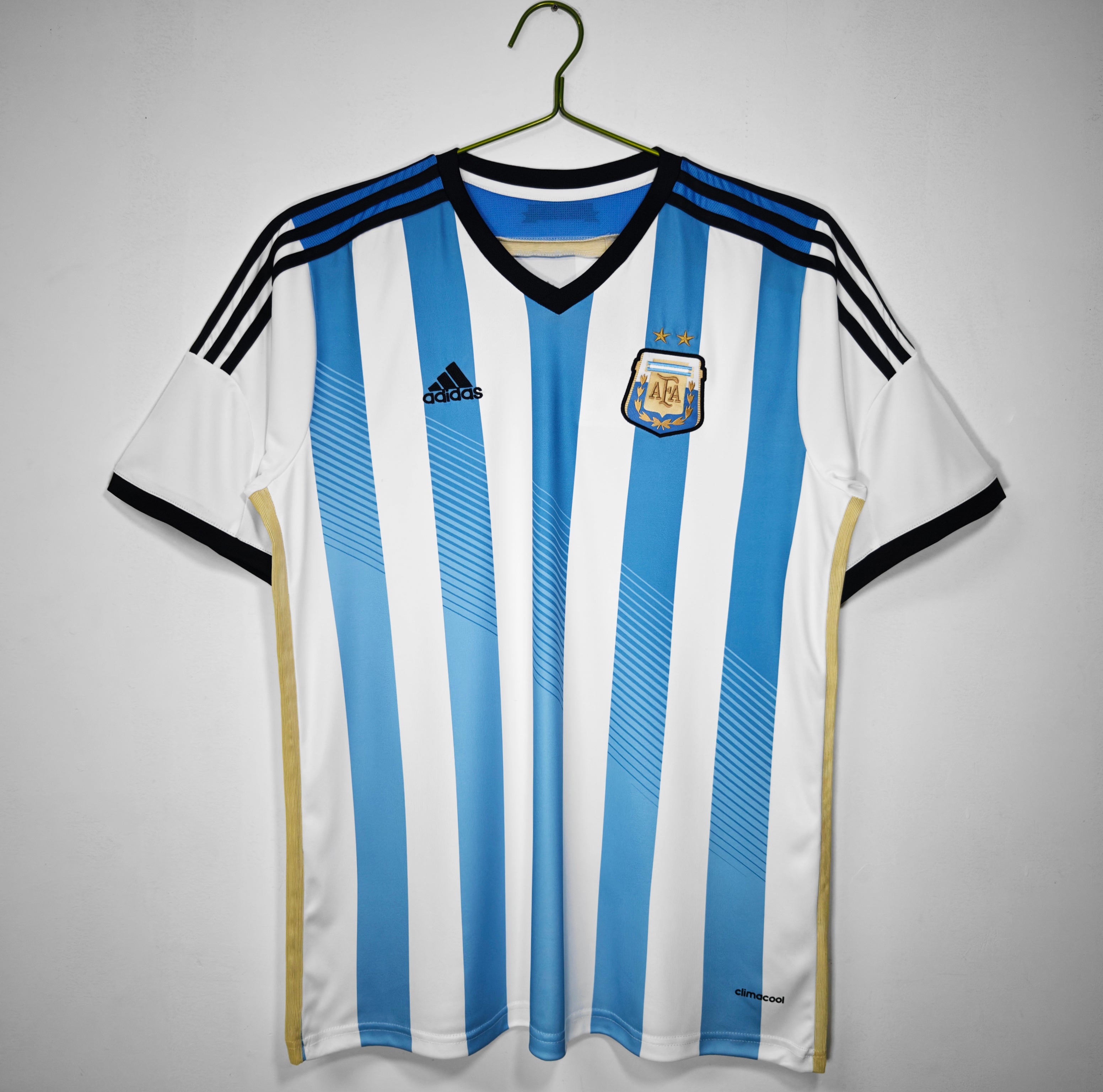 Argentina 2014 Retrò