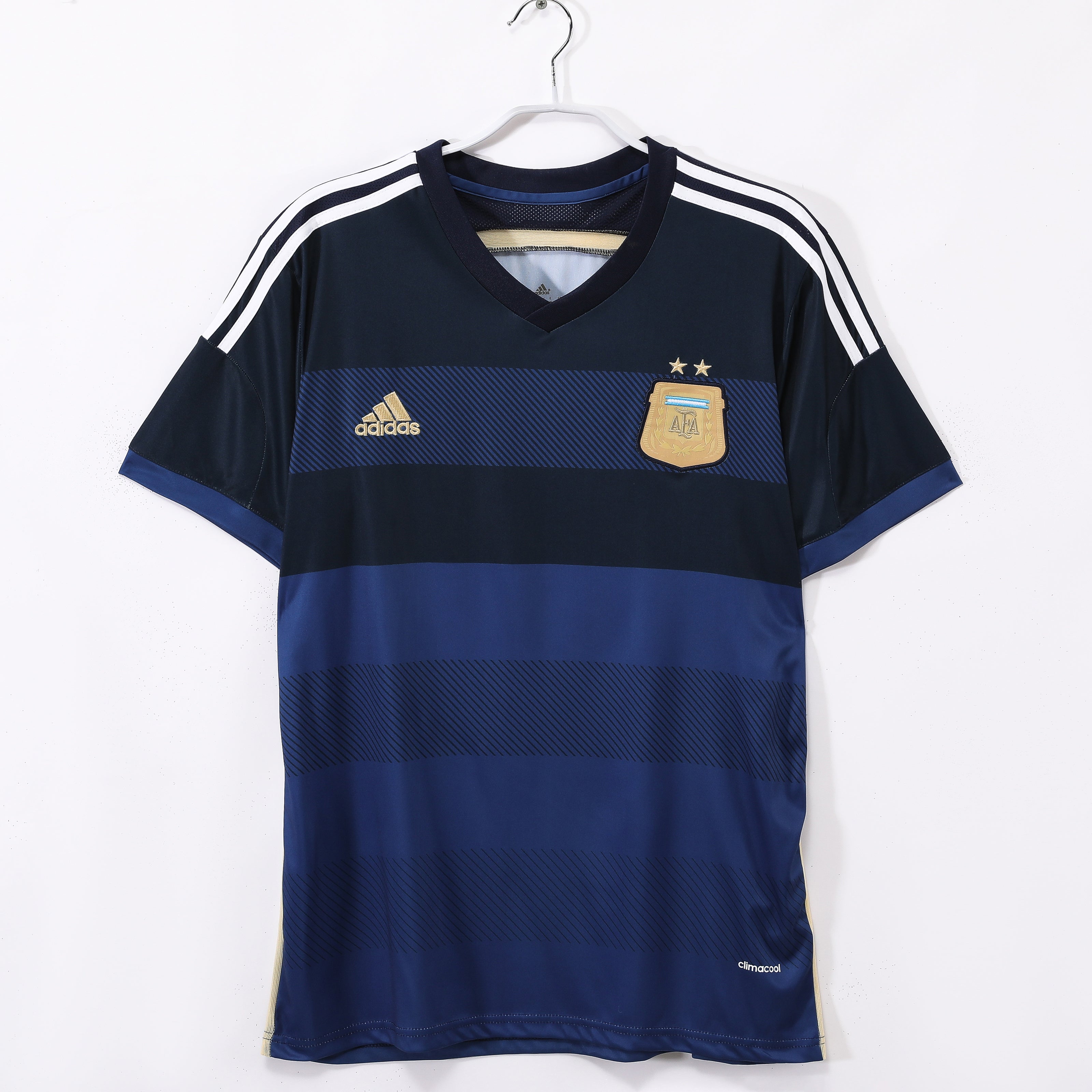 Argentina 2014 Retrò da trasferta