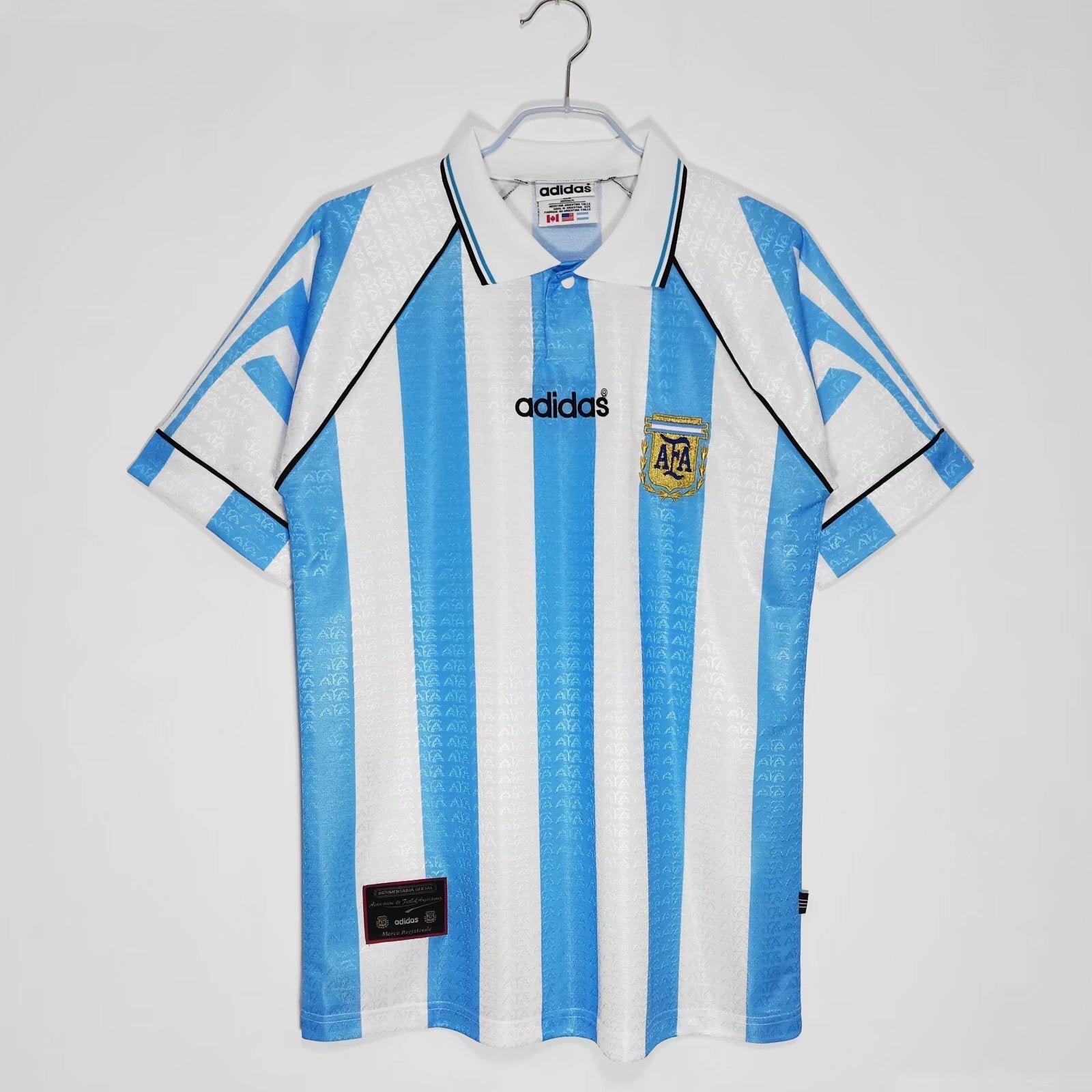 Argentina 1996-97 Retrò
