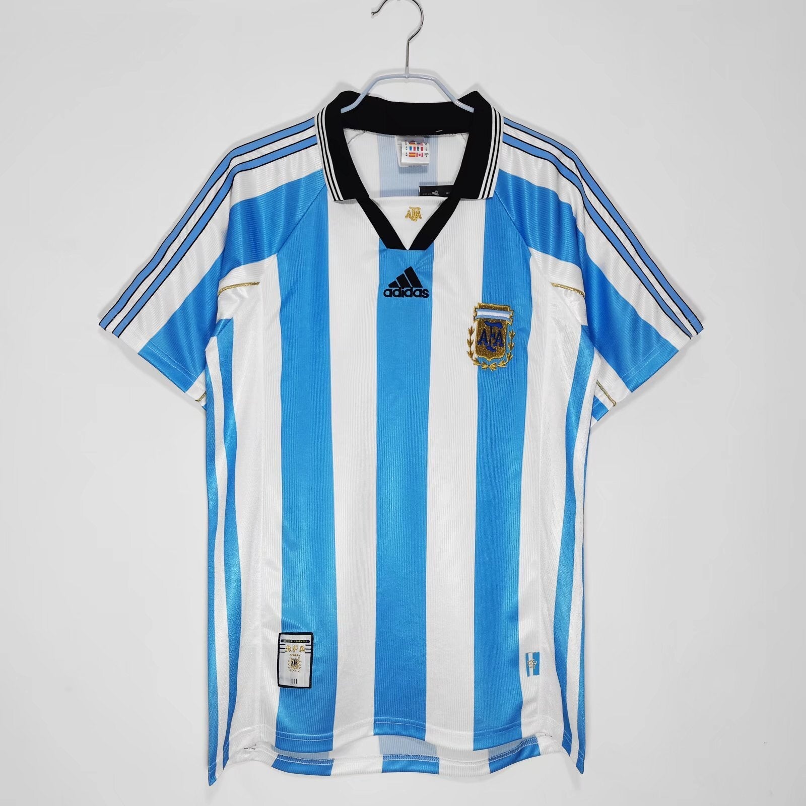 Argentina 1998-99 Retrò