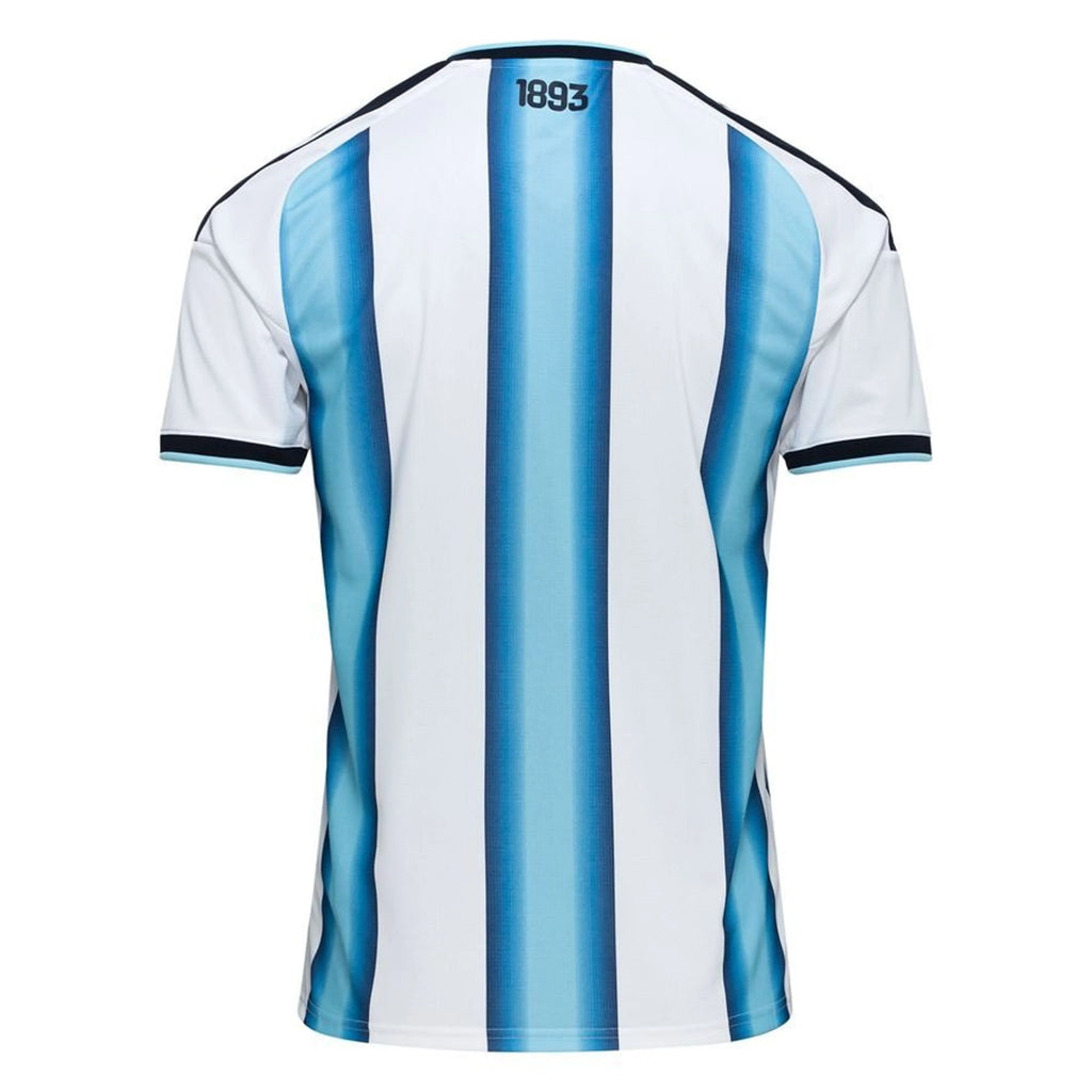 Argentina Maglia da casa 2026