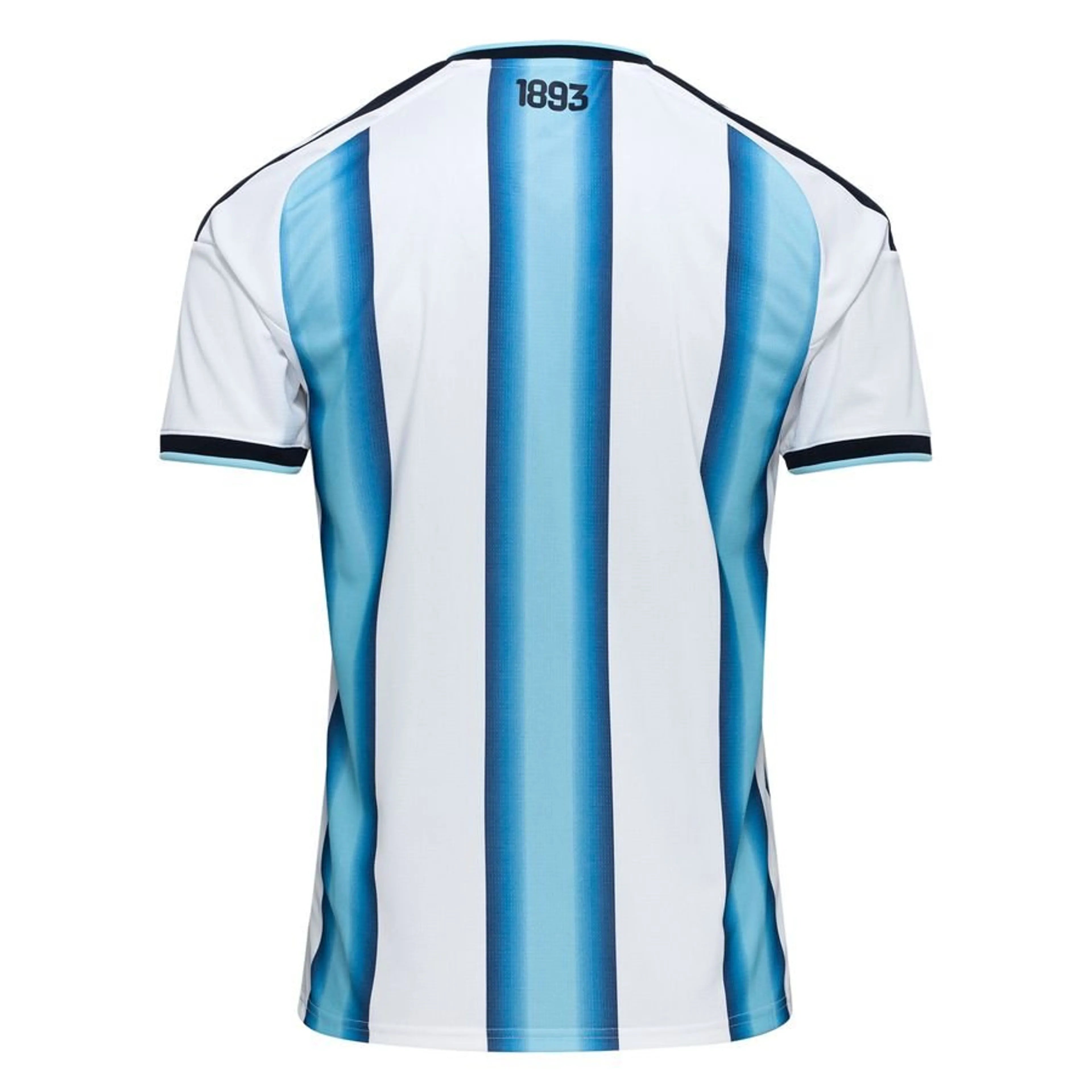 Maglia da casa dell'Argentina 2026 Bambino