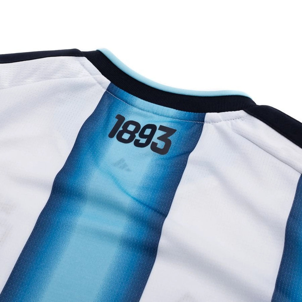 Argentina Maglia da casa 2026