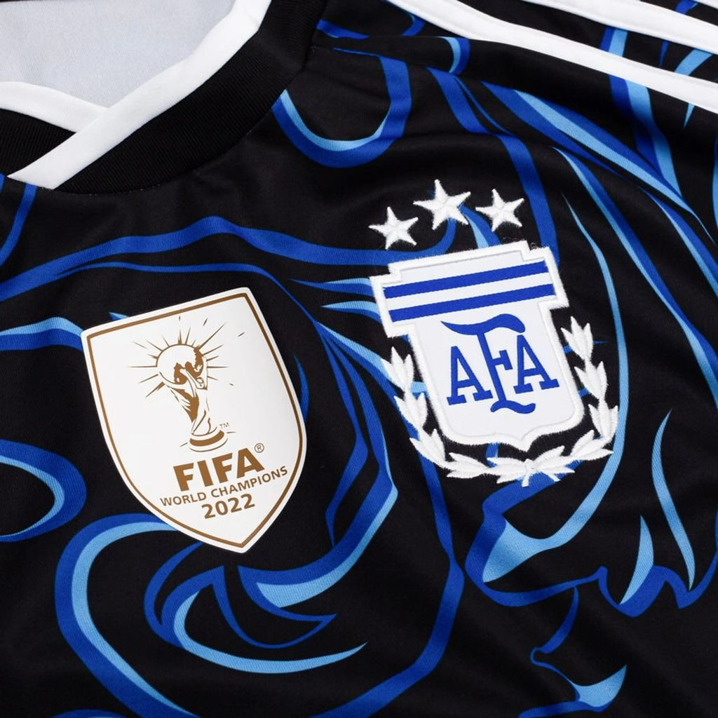 Argentina Maglia da trasferta 2026