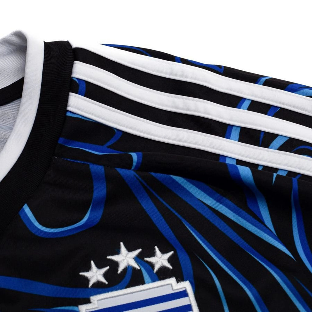 Argentina Maglia da trasferta 2026