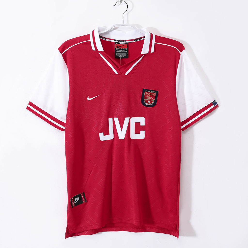 Arsenal 1996-96 Retrò
