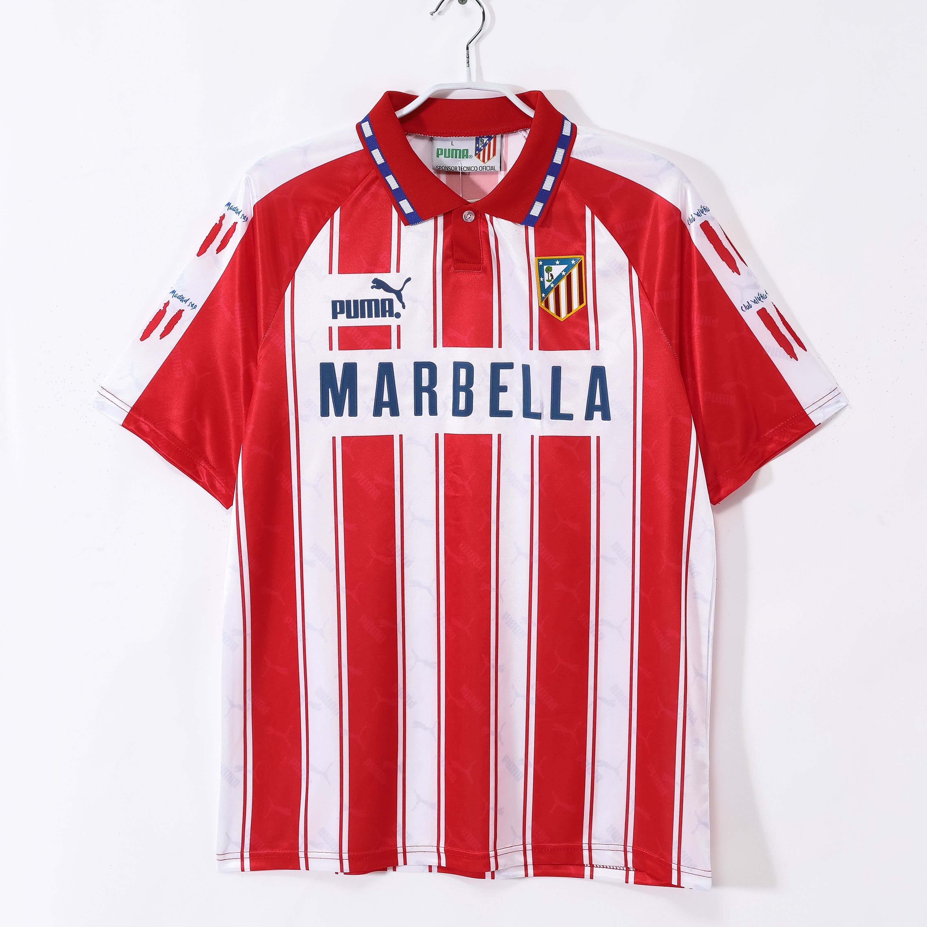 Atletico 1995 Retrò