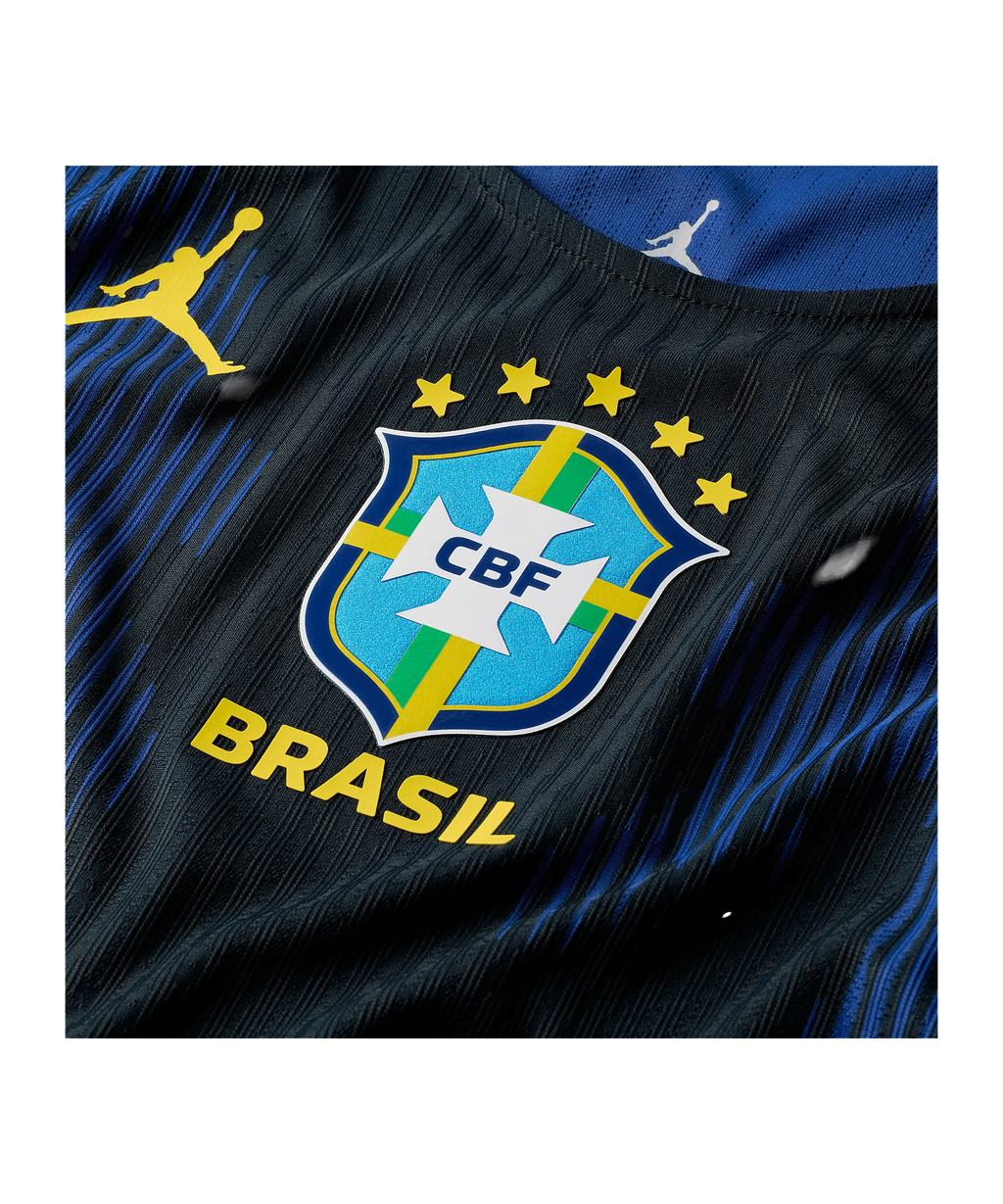 Brasile Maglia da trasferta 2026