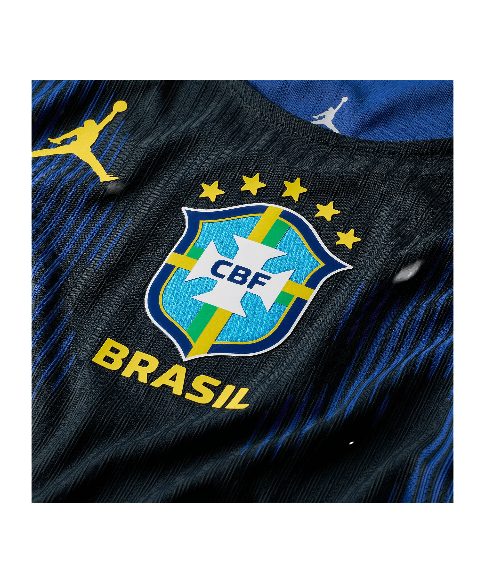 Maglia da trasferta del Brasile 2026 Bambino