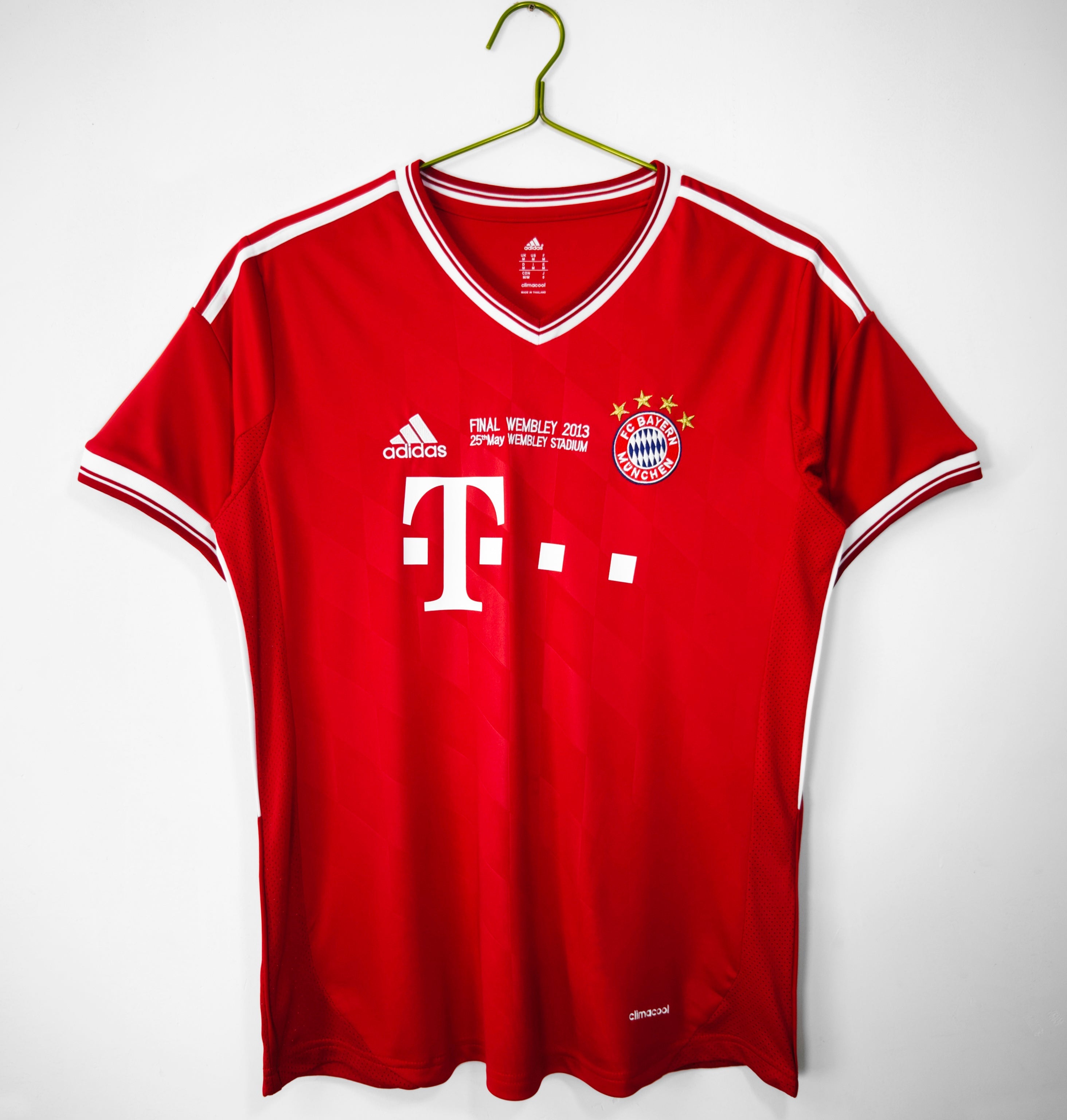 Bayern 2013 Retrò da finale