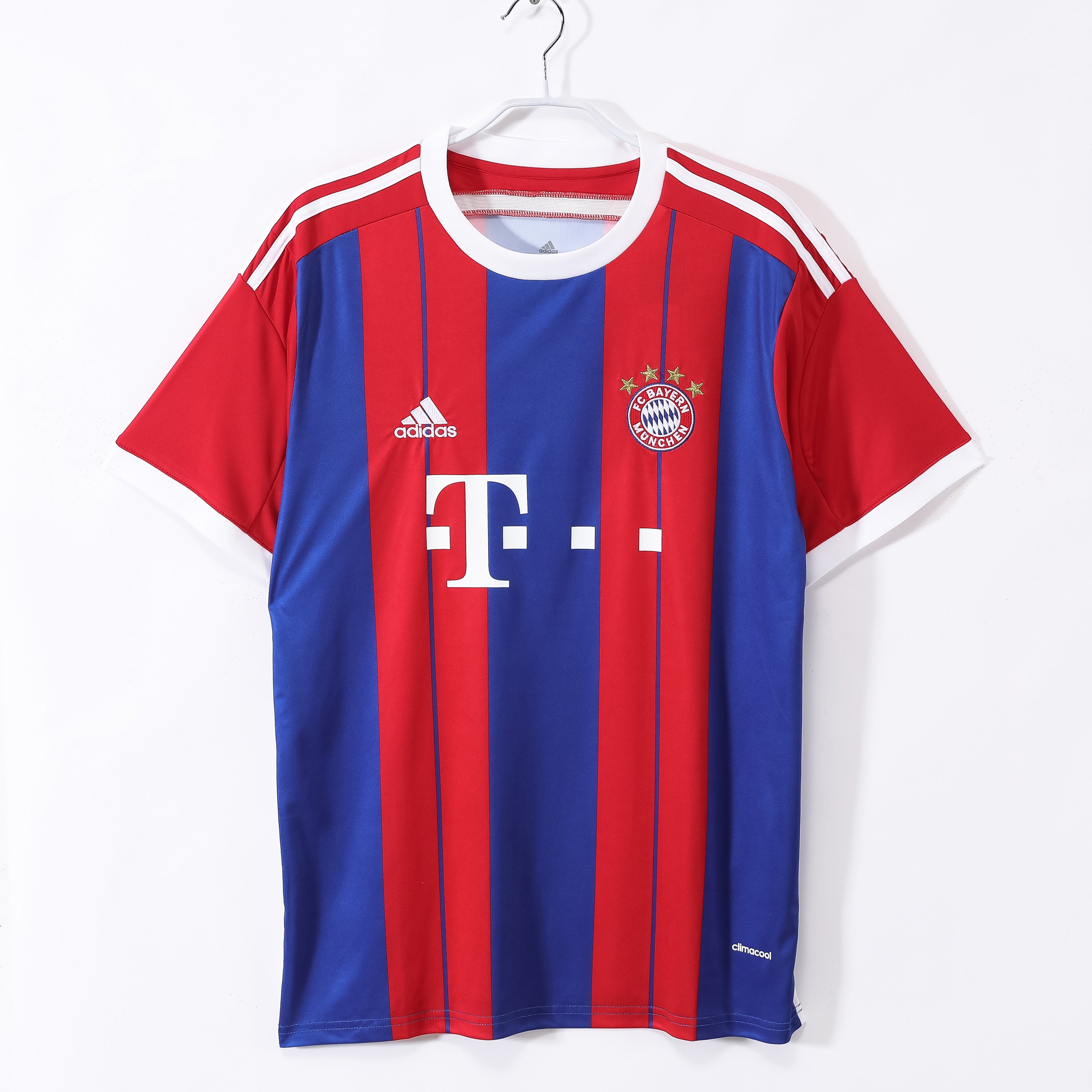 Bayern 2014 Retrò