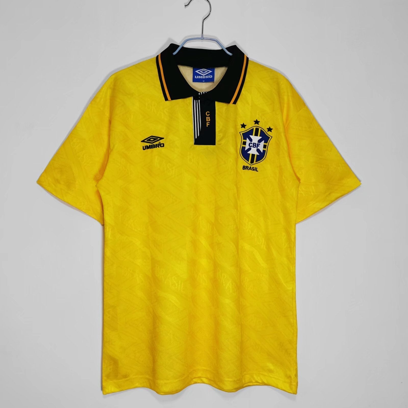 Brasile 1991 Retro